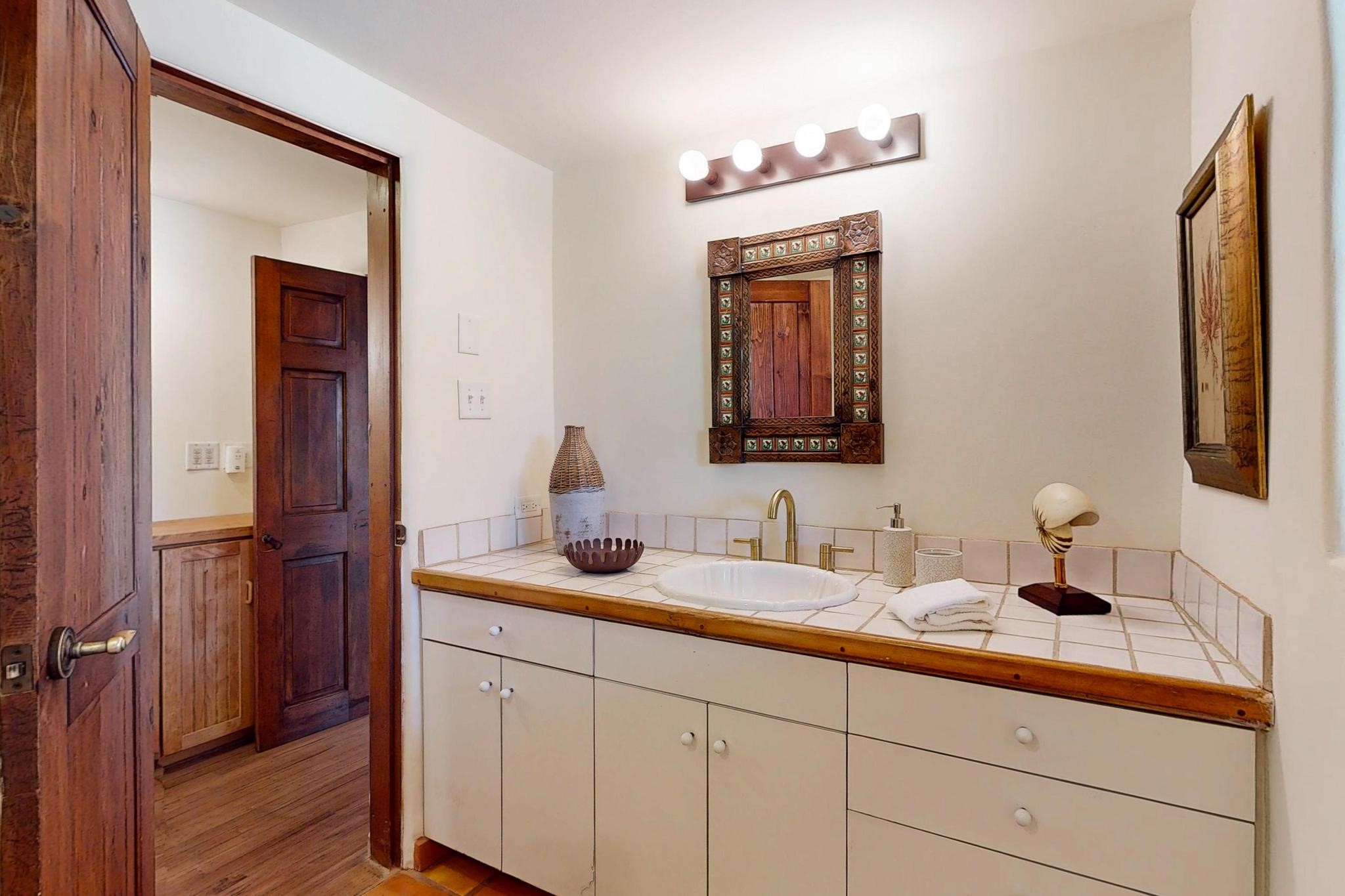 1101 Don Gaspar Avenue