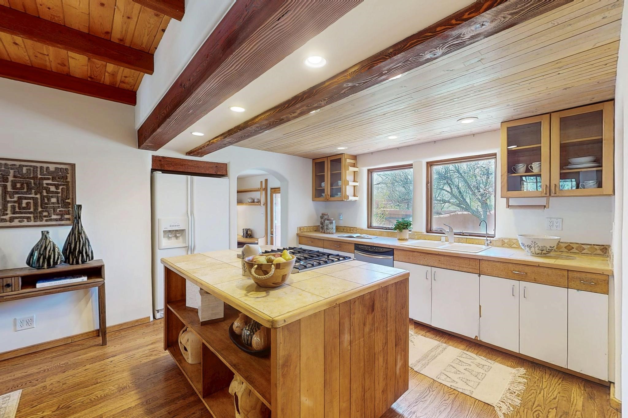 1101 Don Gaspar Avenue