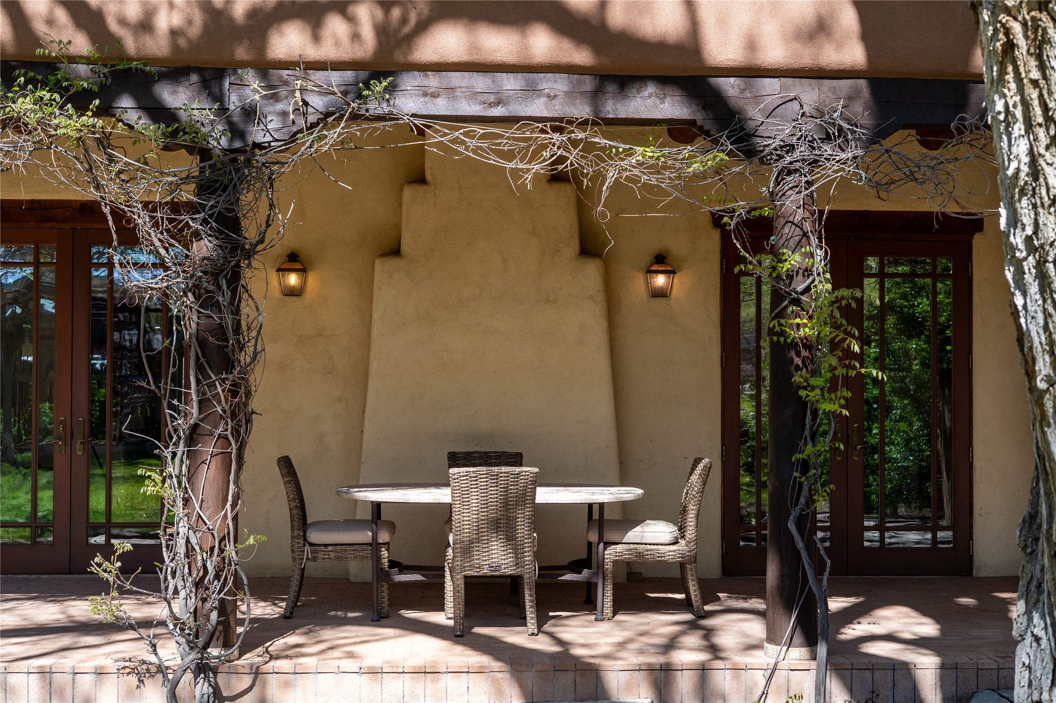 1101 Don Gaspar Avenue