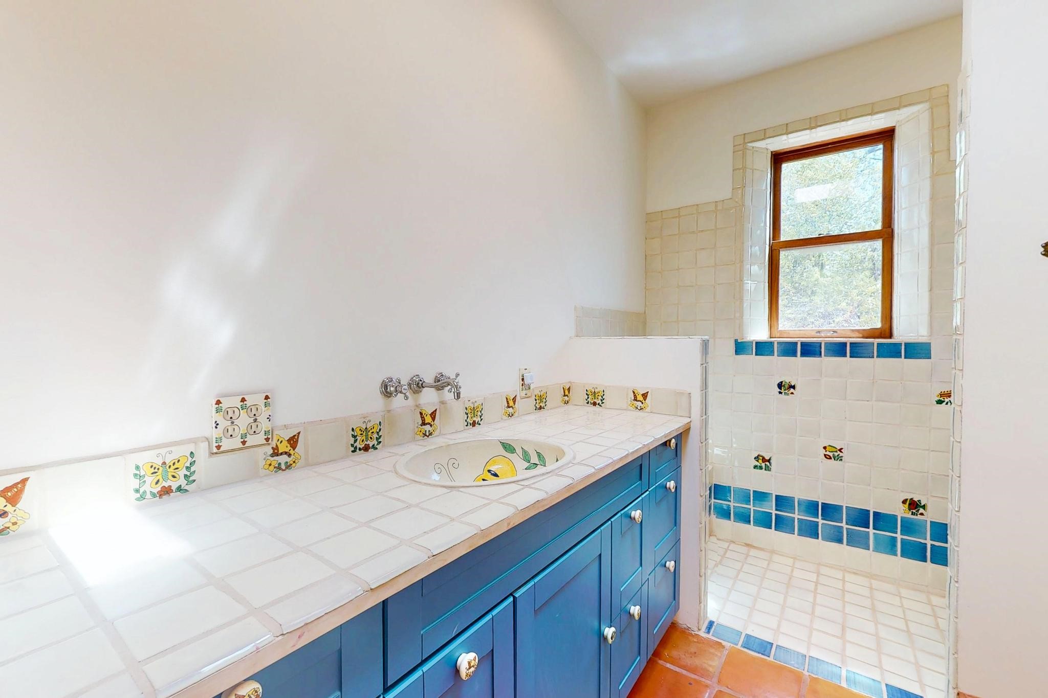 1101 Don Gaspar Avenue