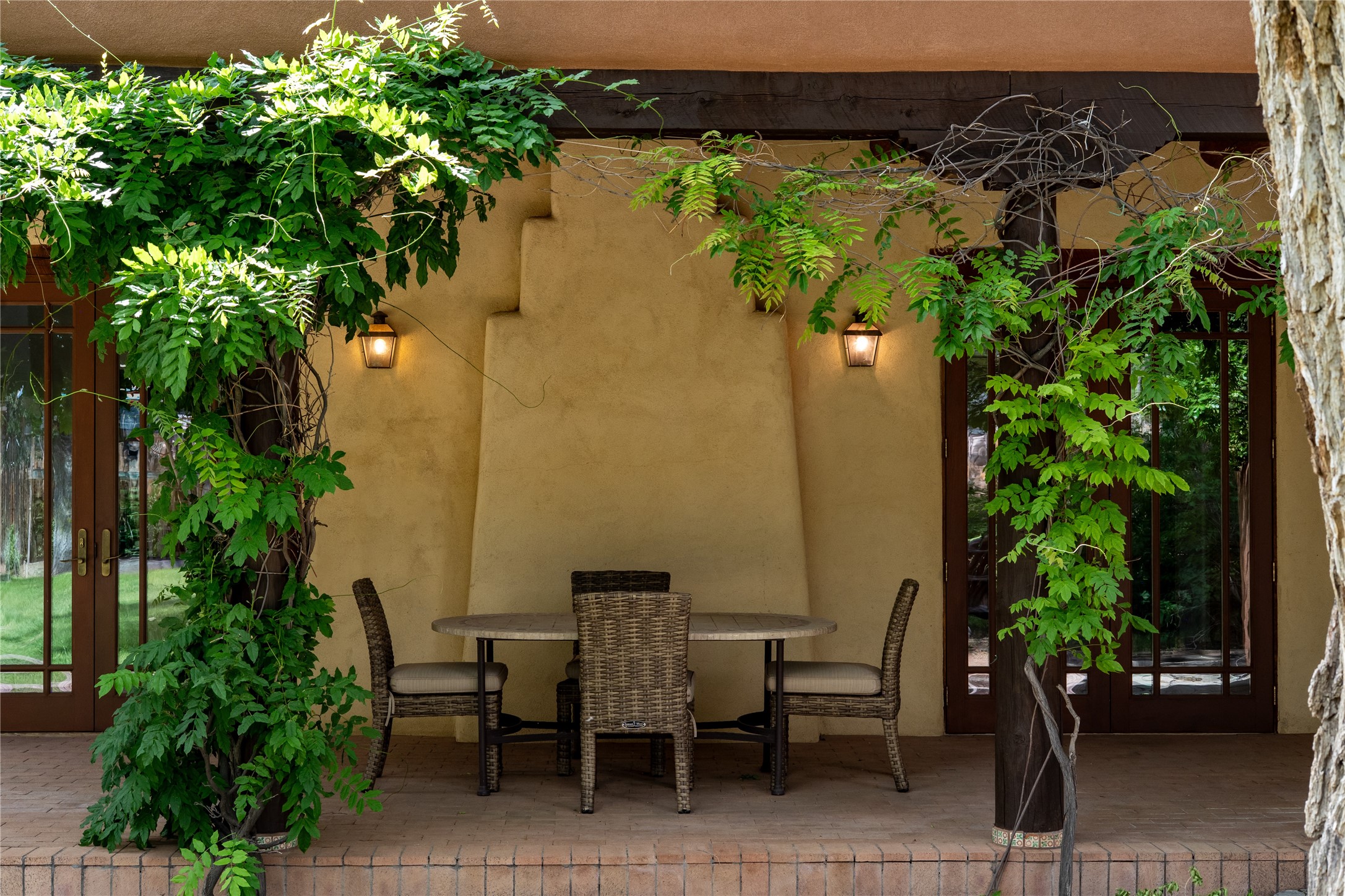 1101 Don Gaspar Avenue