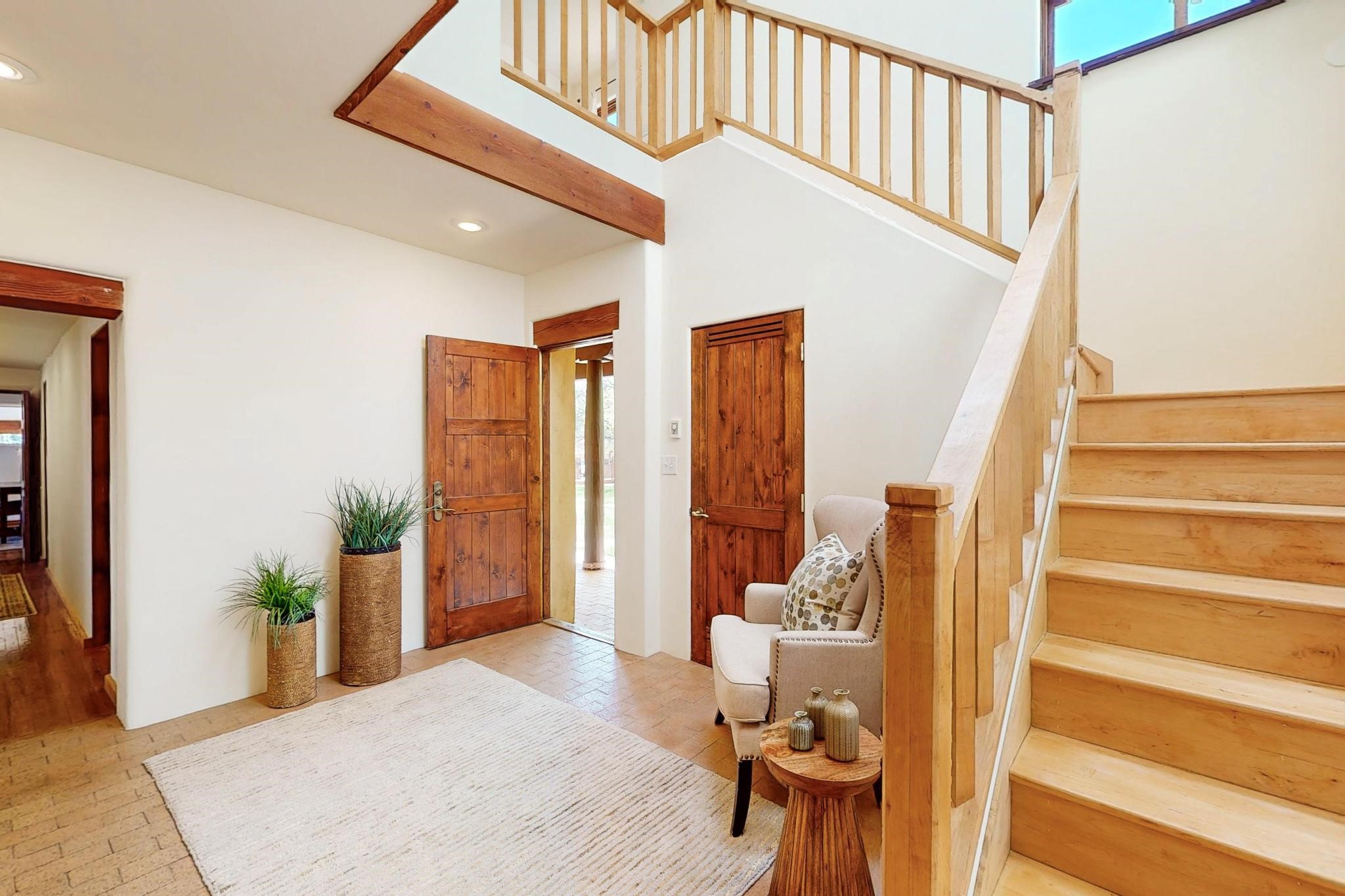 1101 Don Gaspar Avenue