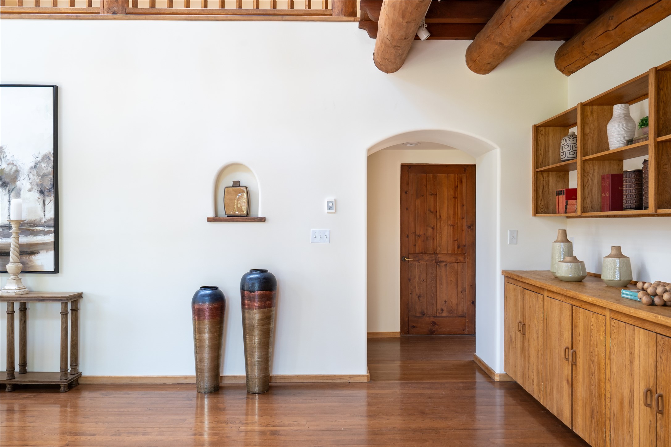 1101 Don Gaspar Avenue