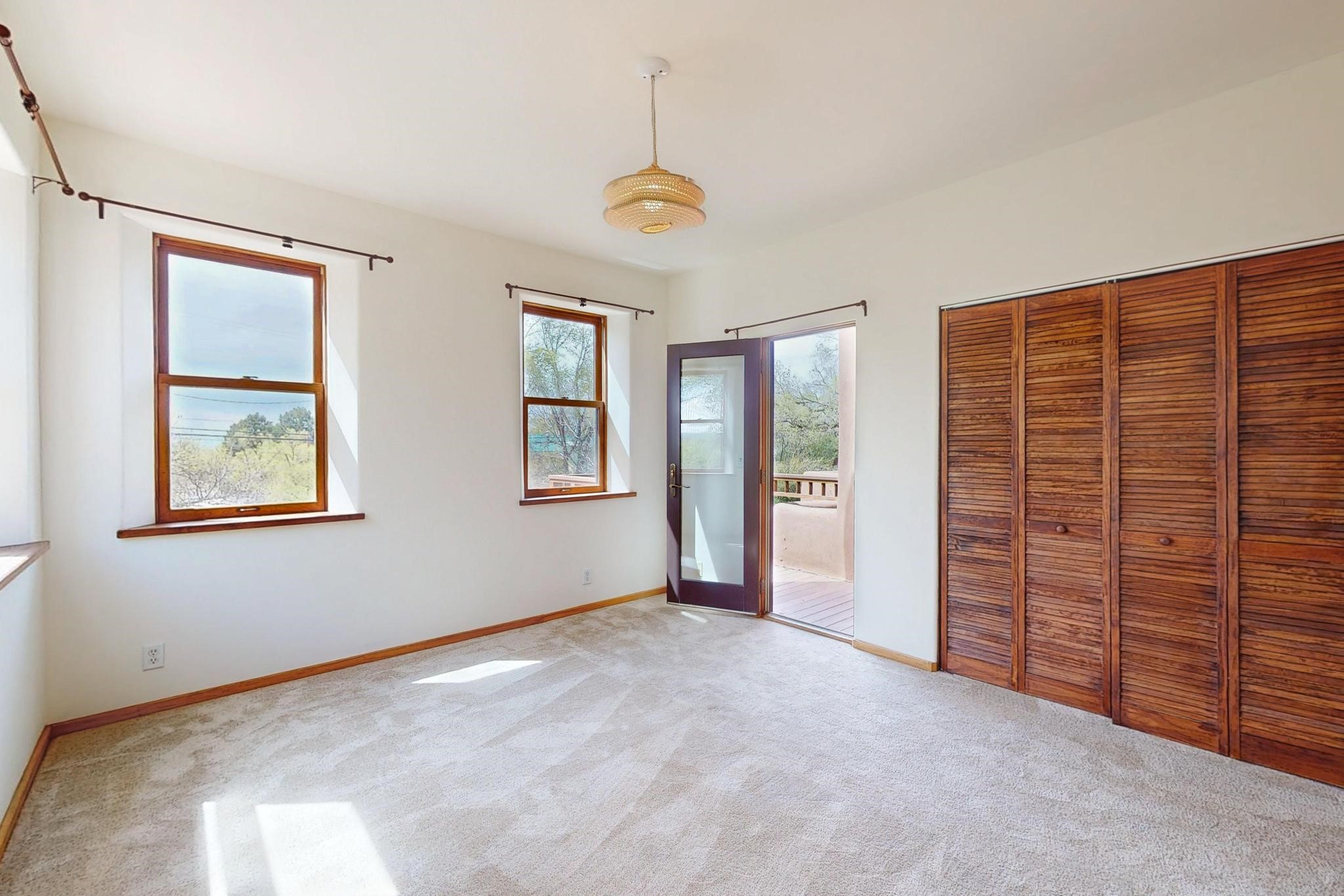 1101 Don Gaspar Avenue