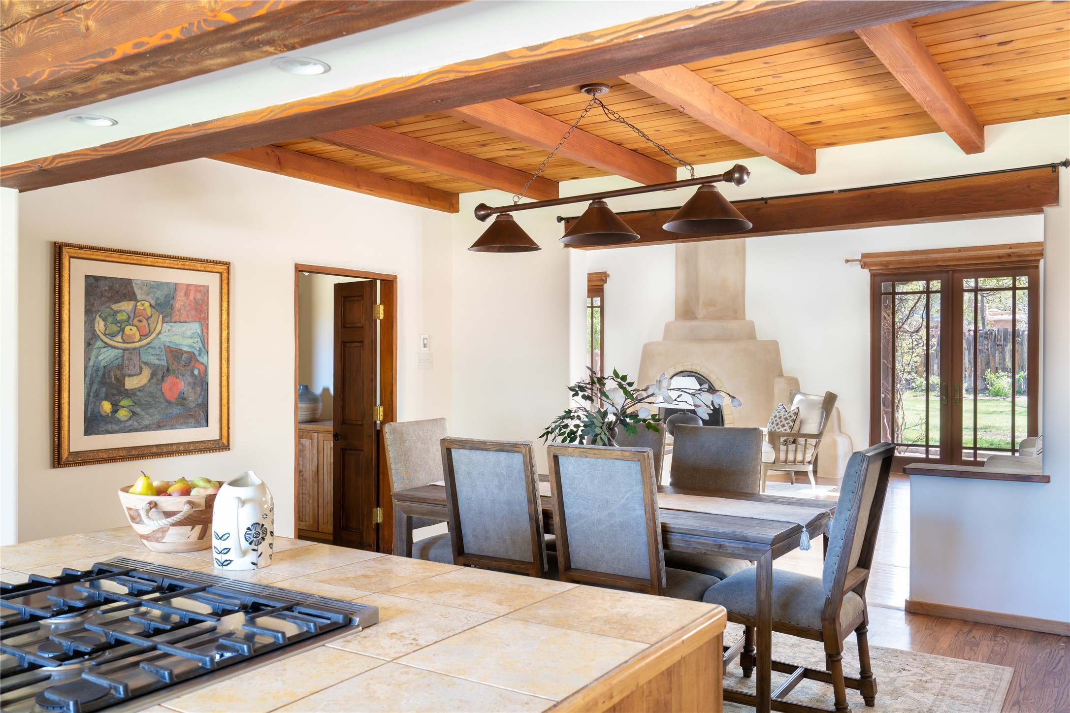 1101 Don Gaspar Avenue