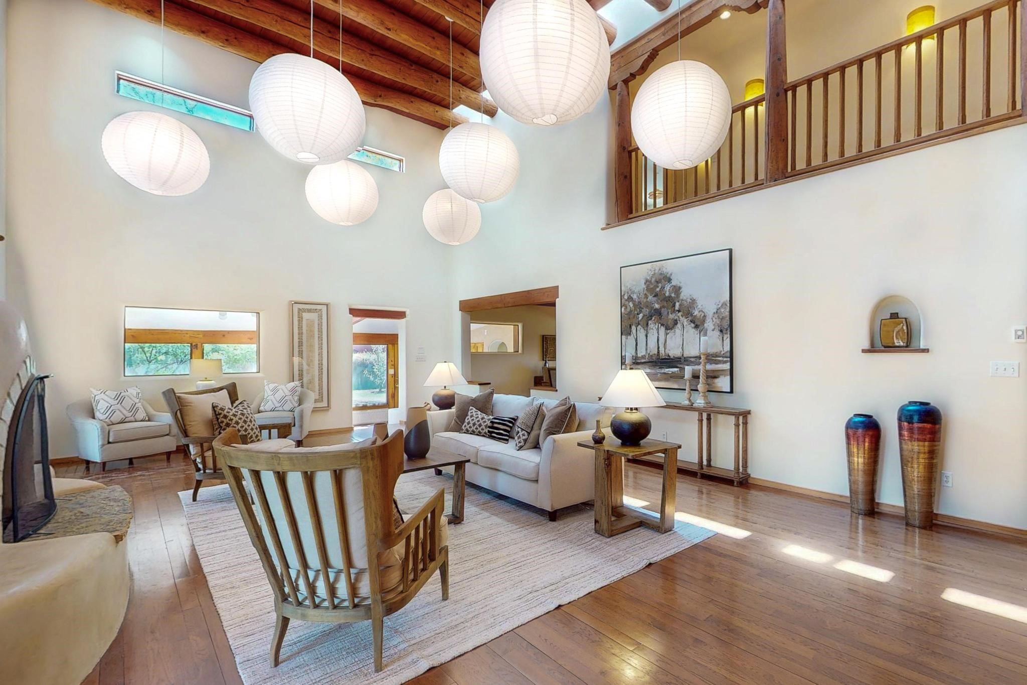 1101 Don Gaspar Avenue