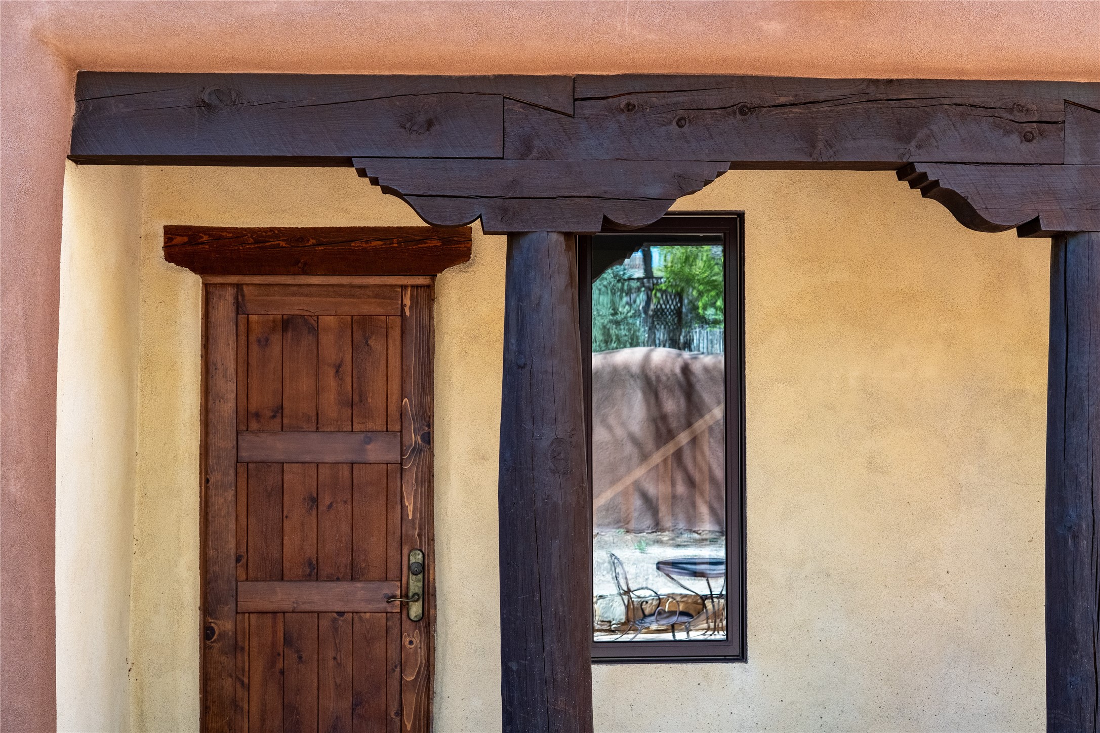 1101 Don Gaspar Avenue