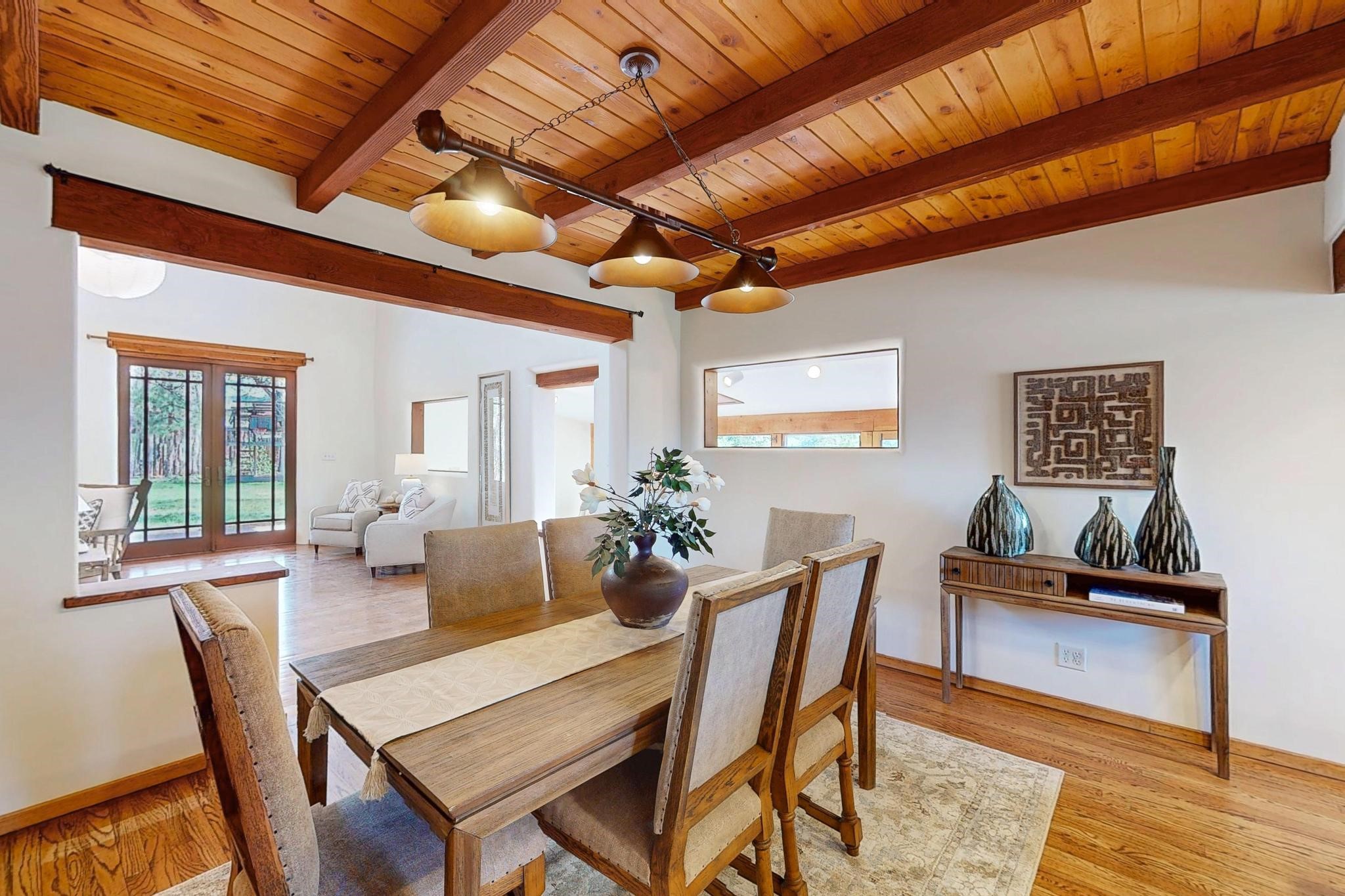 1101 Don Gaspar Avenue