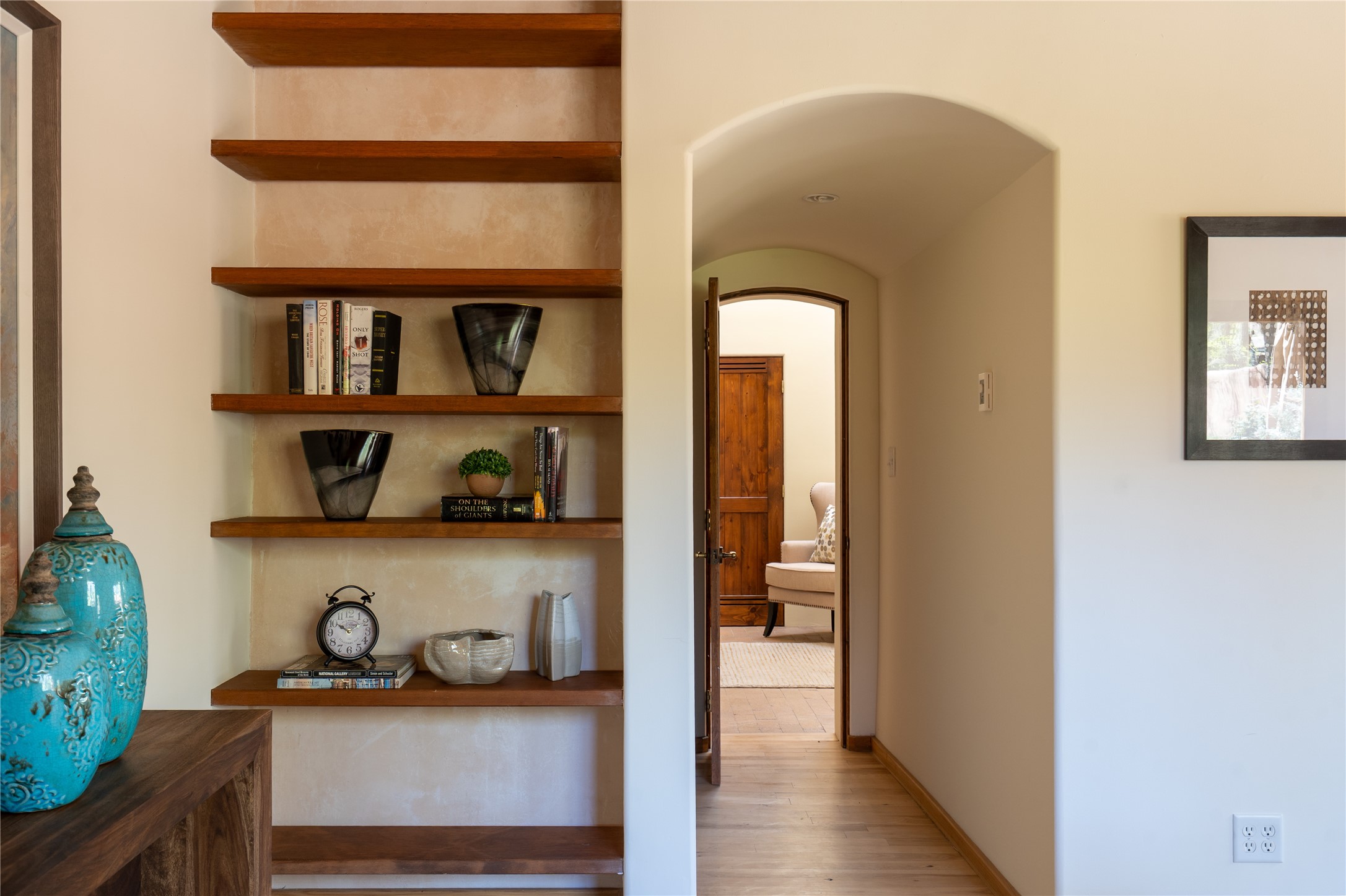 1101 Don Gaspar Avenue