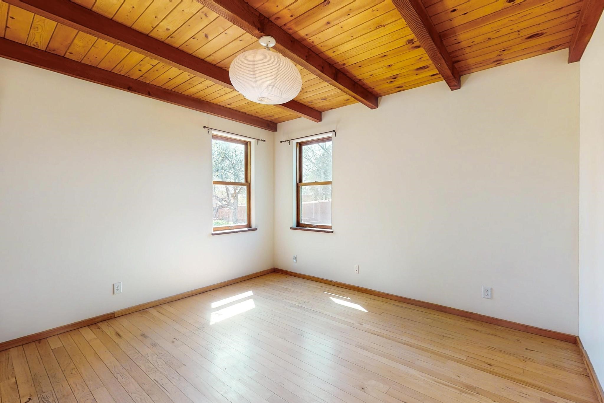 1101 Don Gaspar Avenue