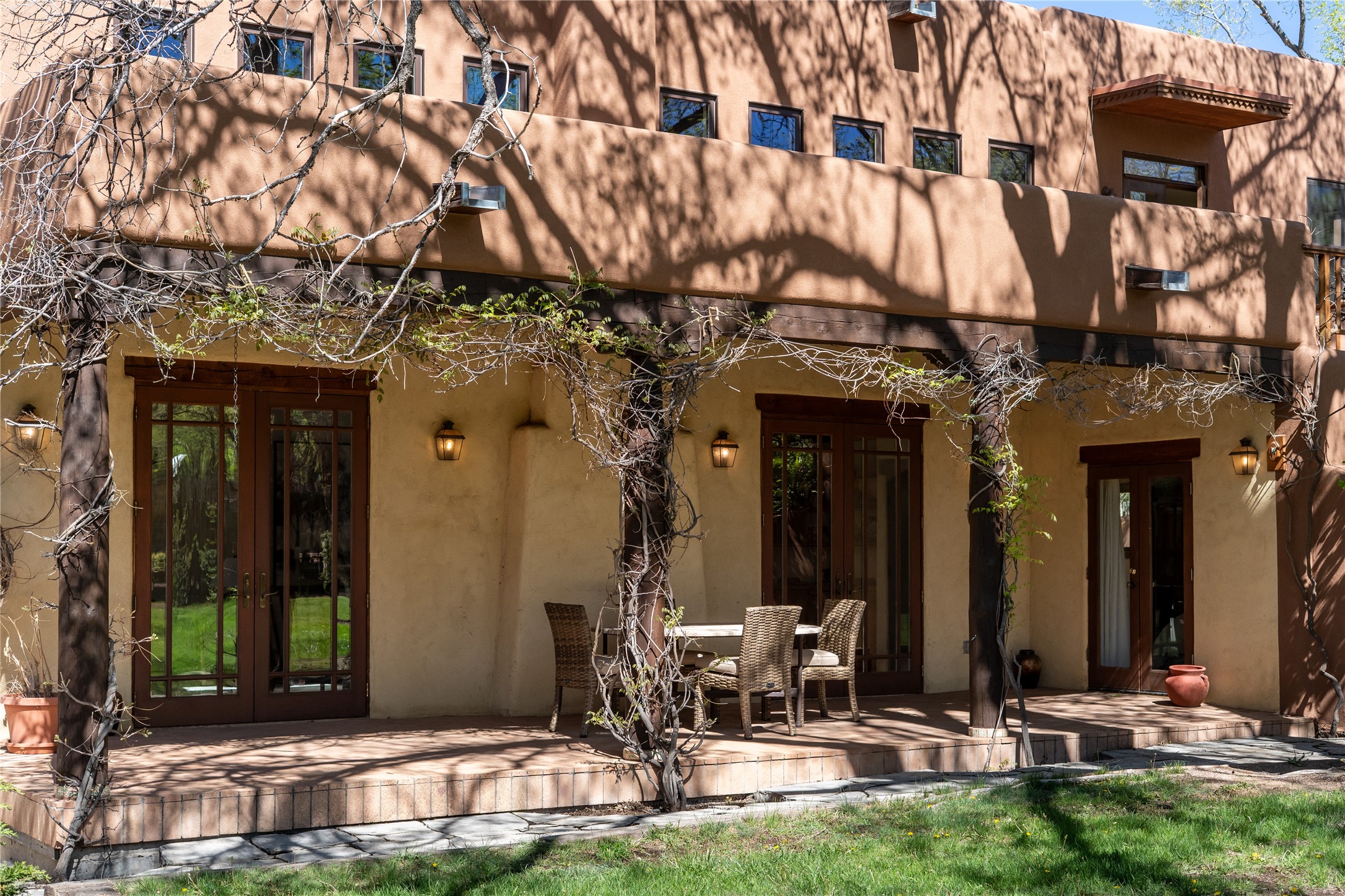 1101 Don Gaspar Avenue