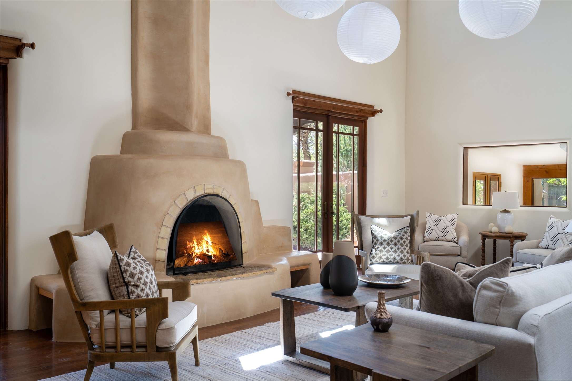 1101 Don Gaspar Avenue