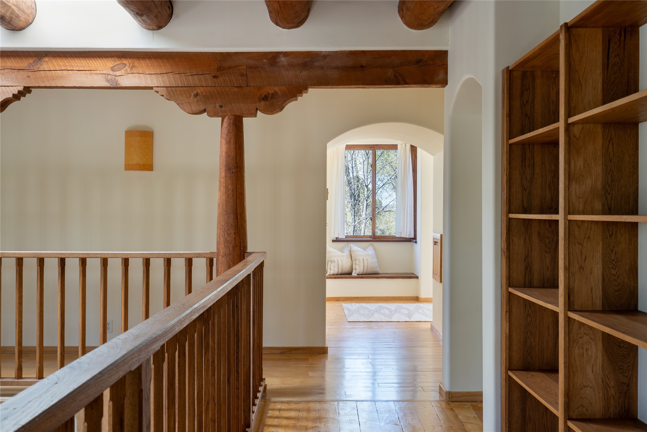 1101 Don Gaspar Avenue