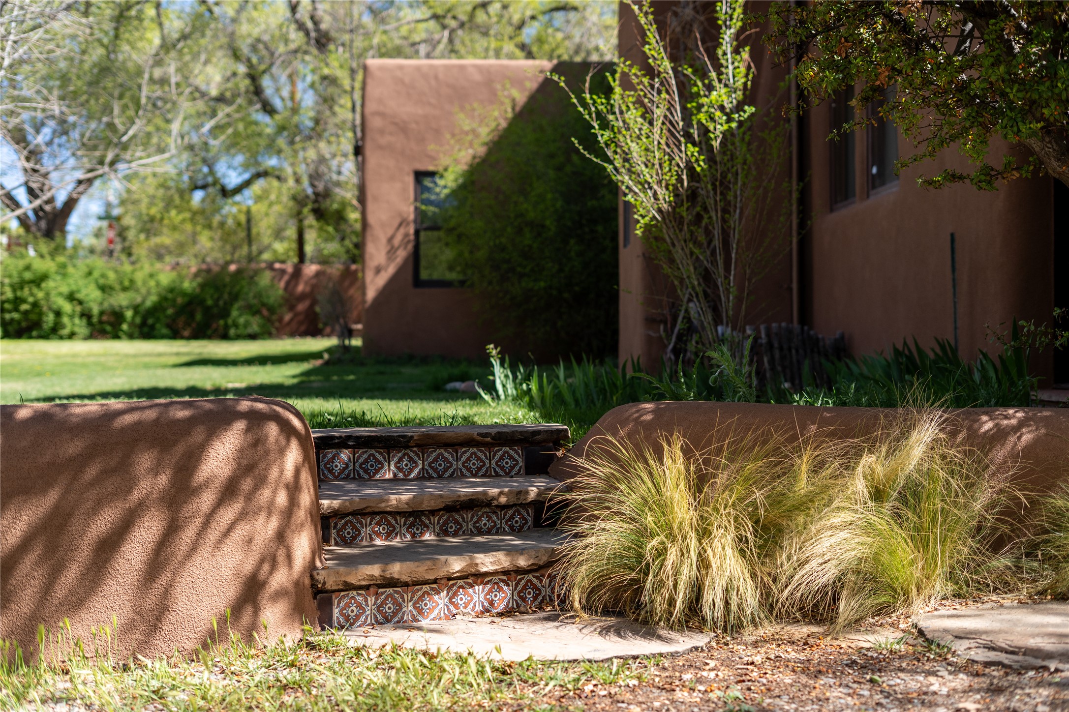 1101 Don Gaspar Avenue