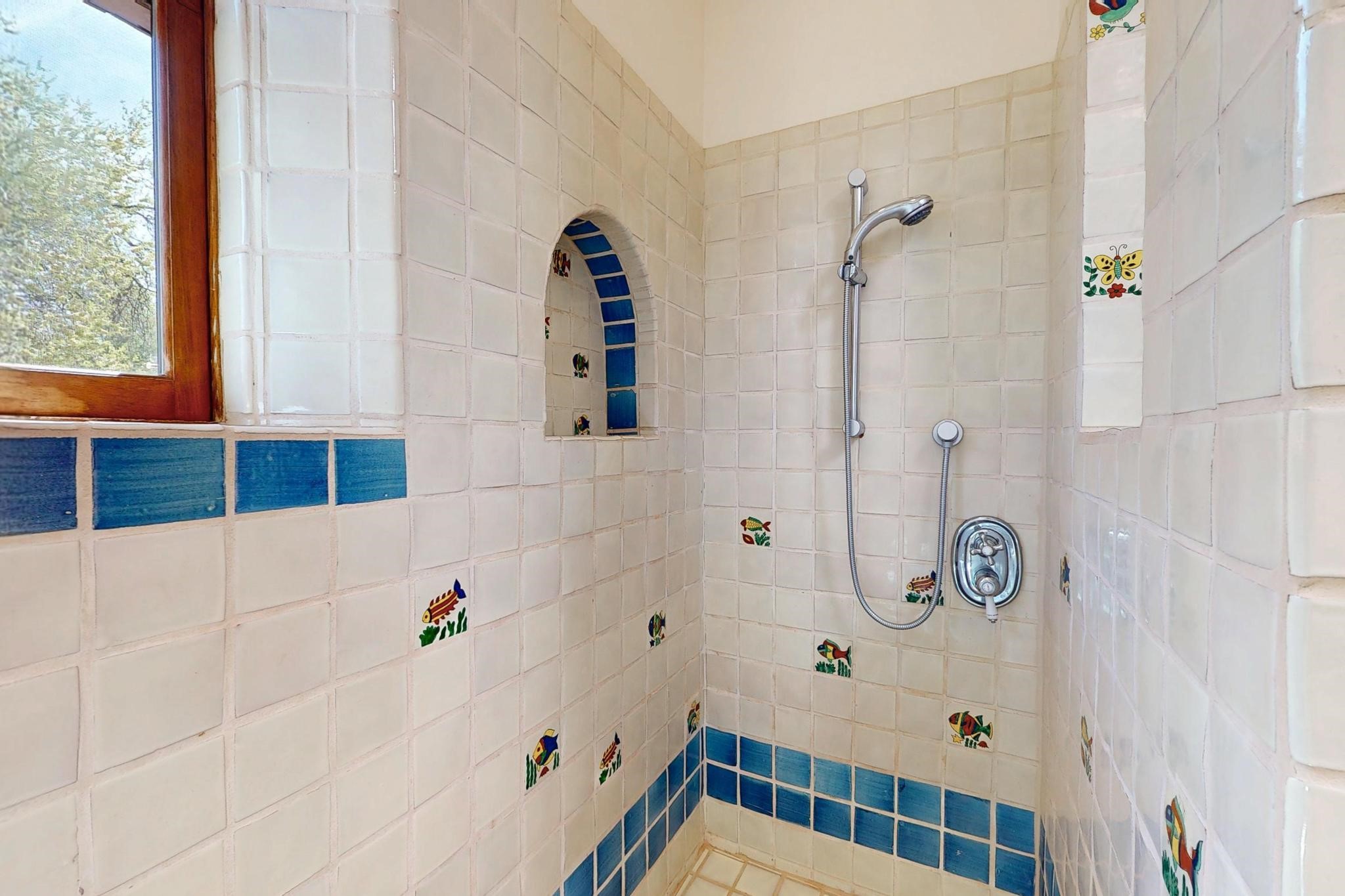 1101 Don Gaspar Avenue