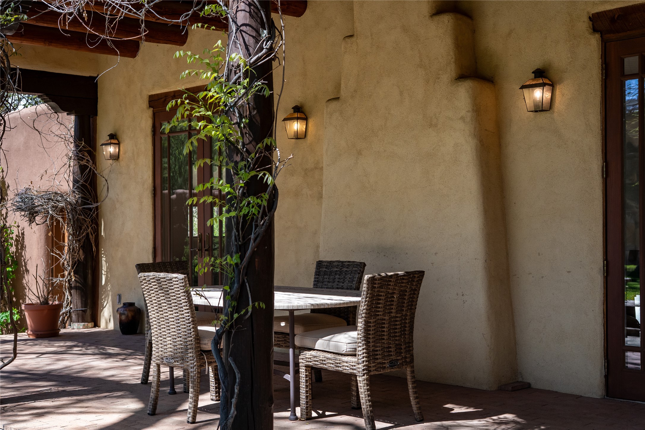 1101 Don Gaspar Avenue