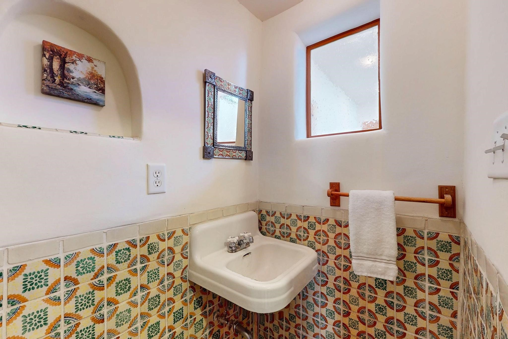 1101 Don Gaspar Avenue