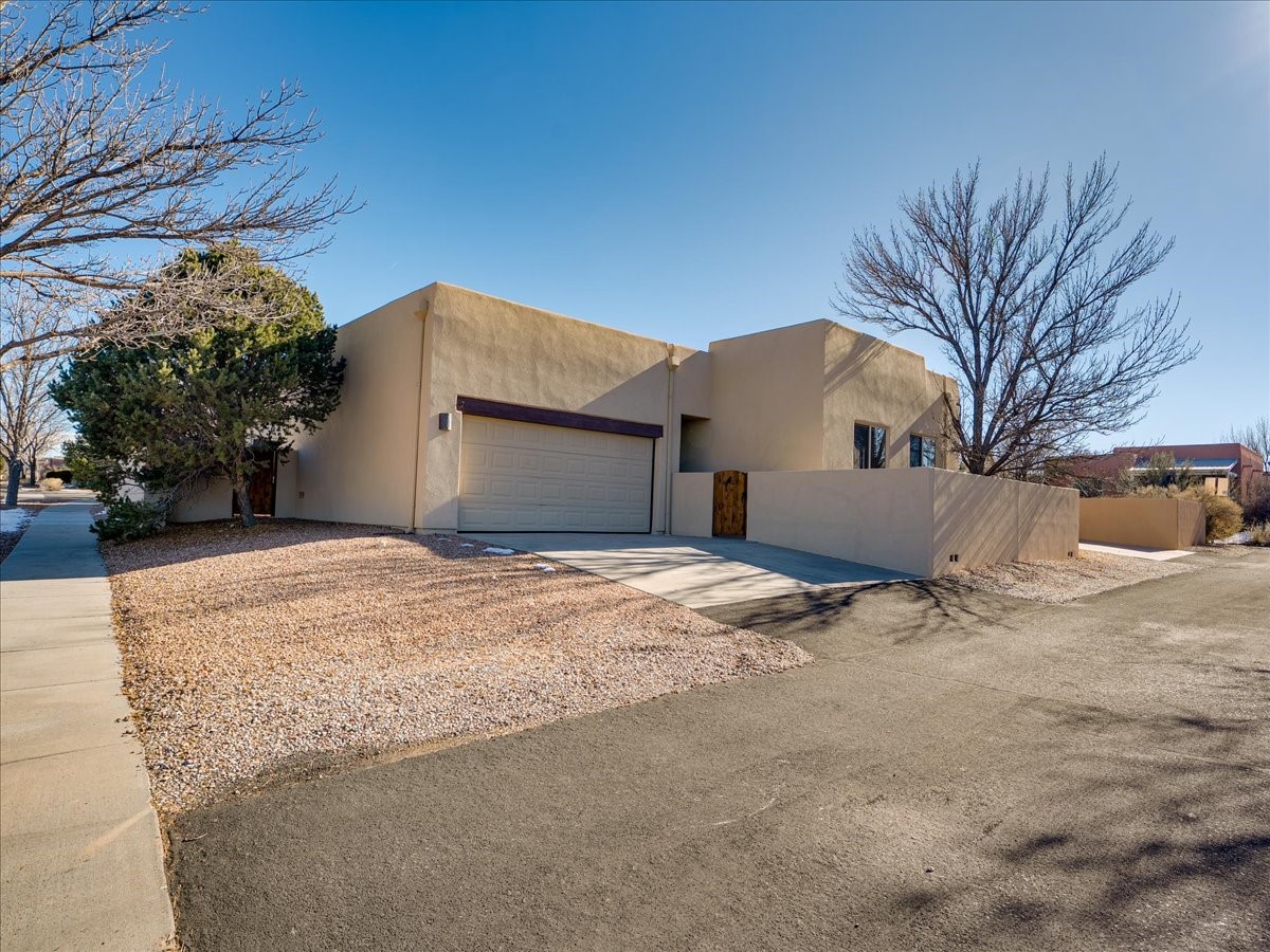 1 Mojave Place