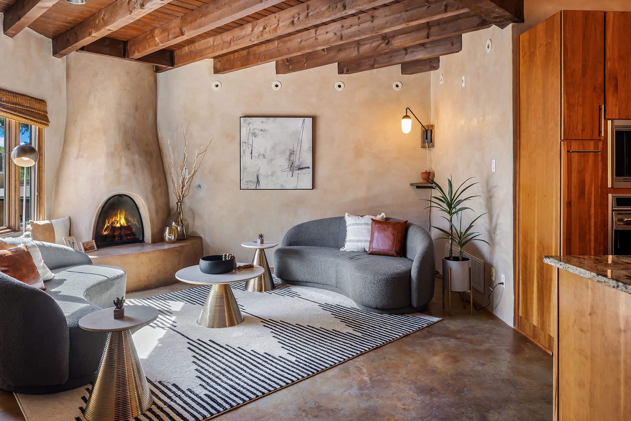 231 1/2 Rosario Boulevard