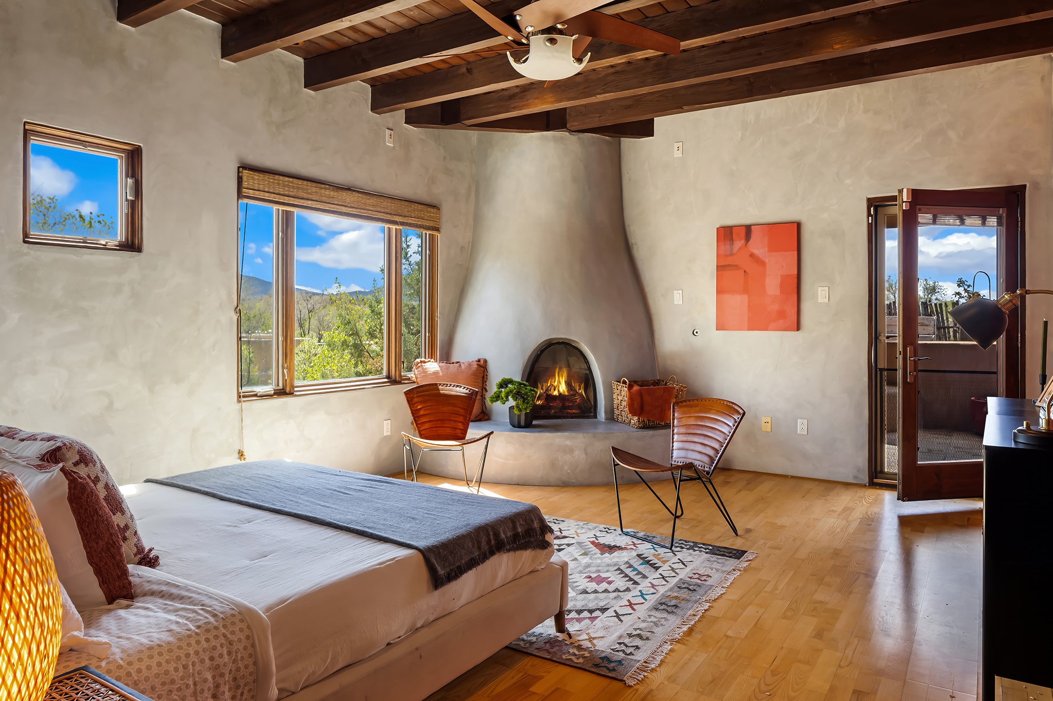 231 1/2 Rosario Boulevard