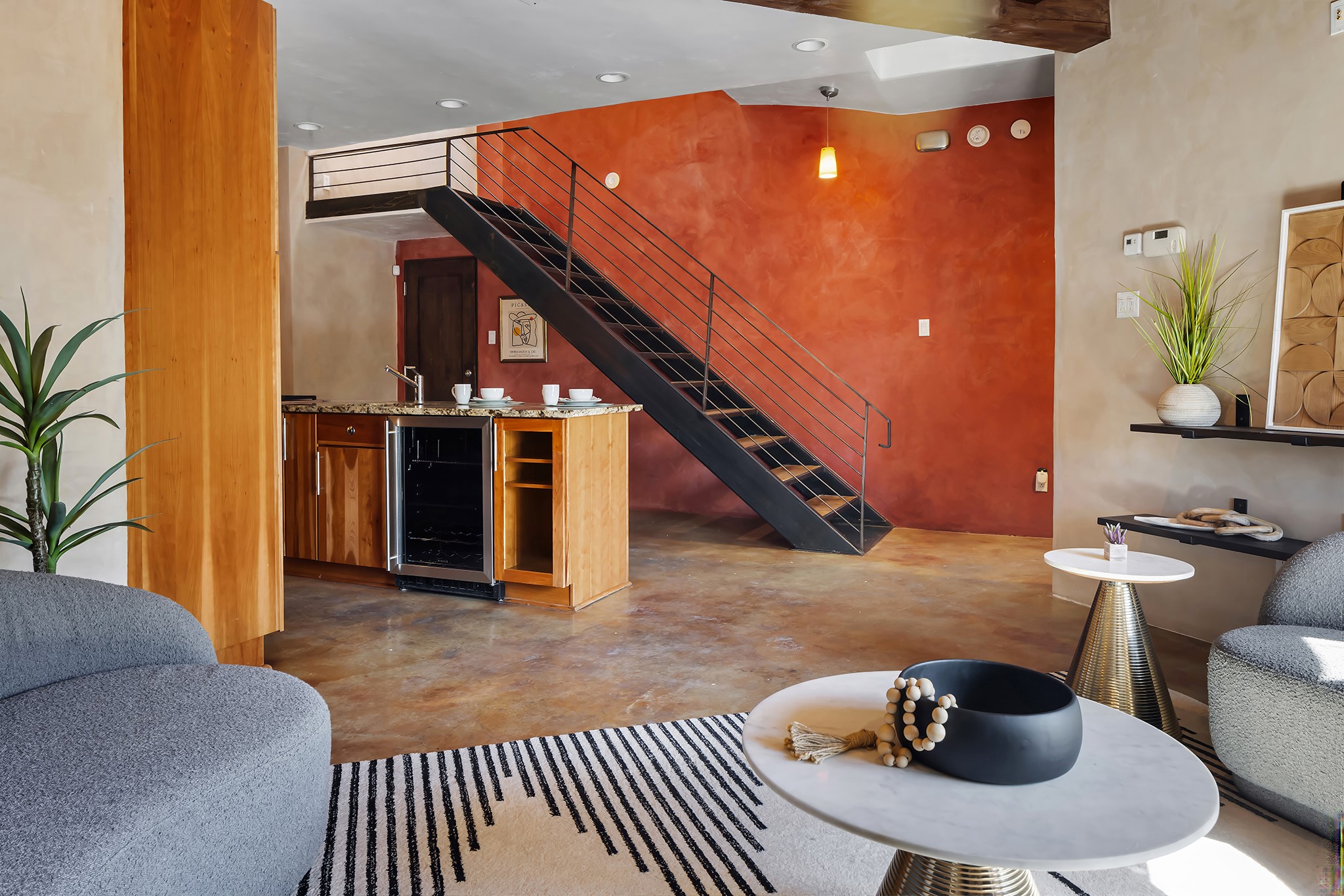 231 1/2 Rosario Boulevard