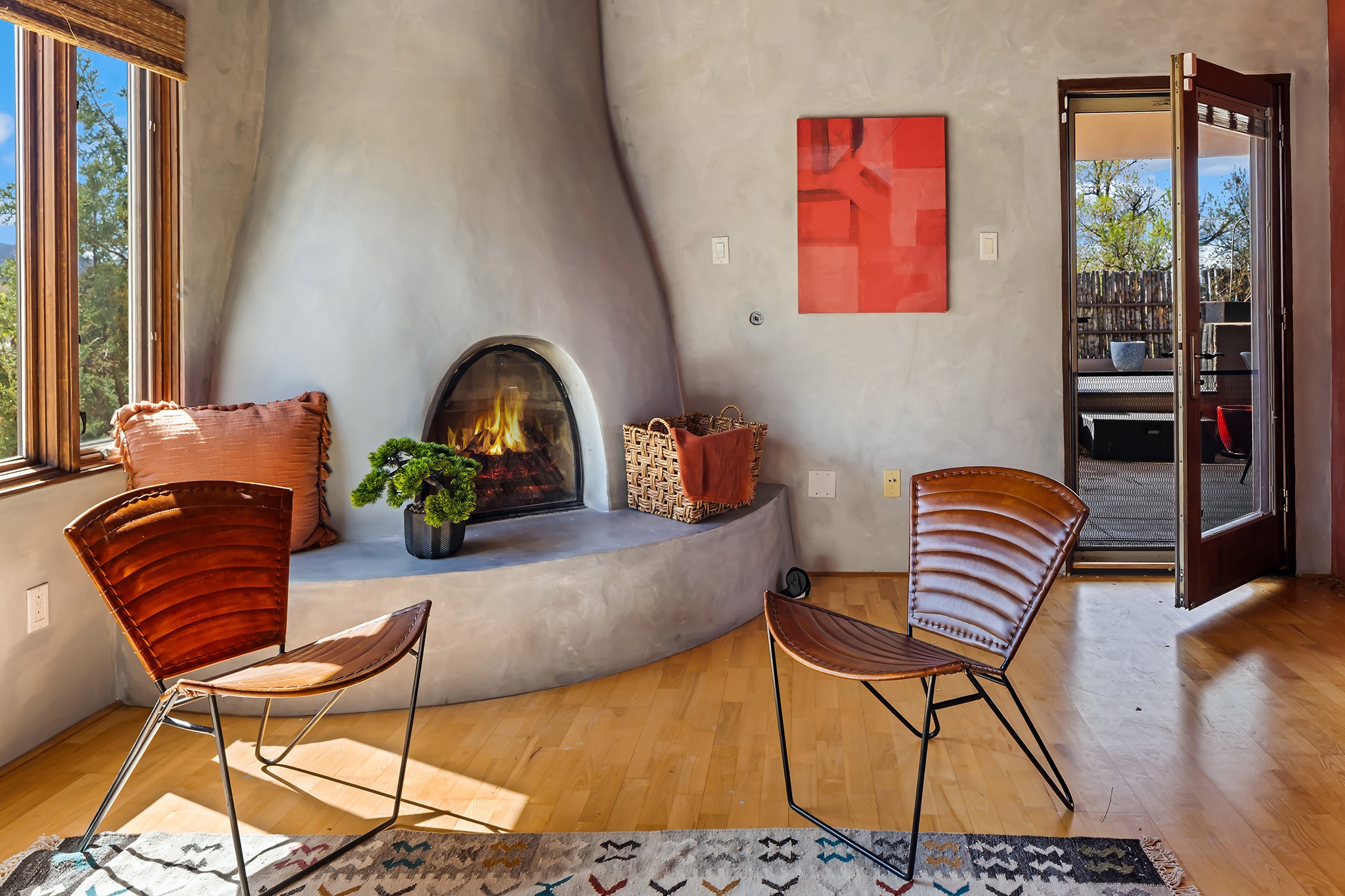 231 1/2 Rosario Boulevard