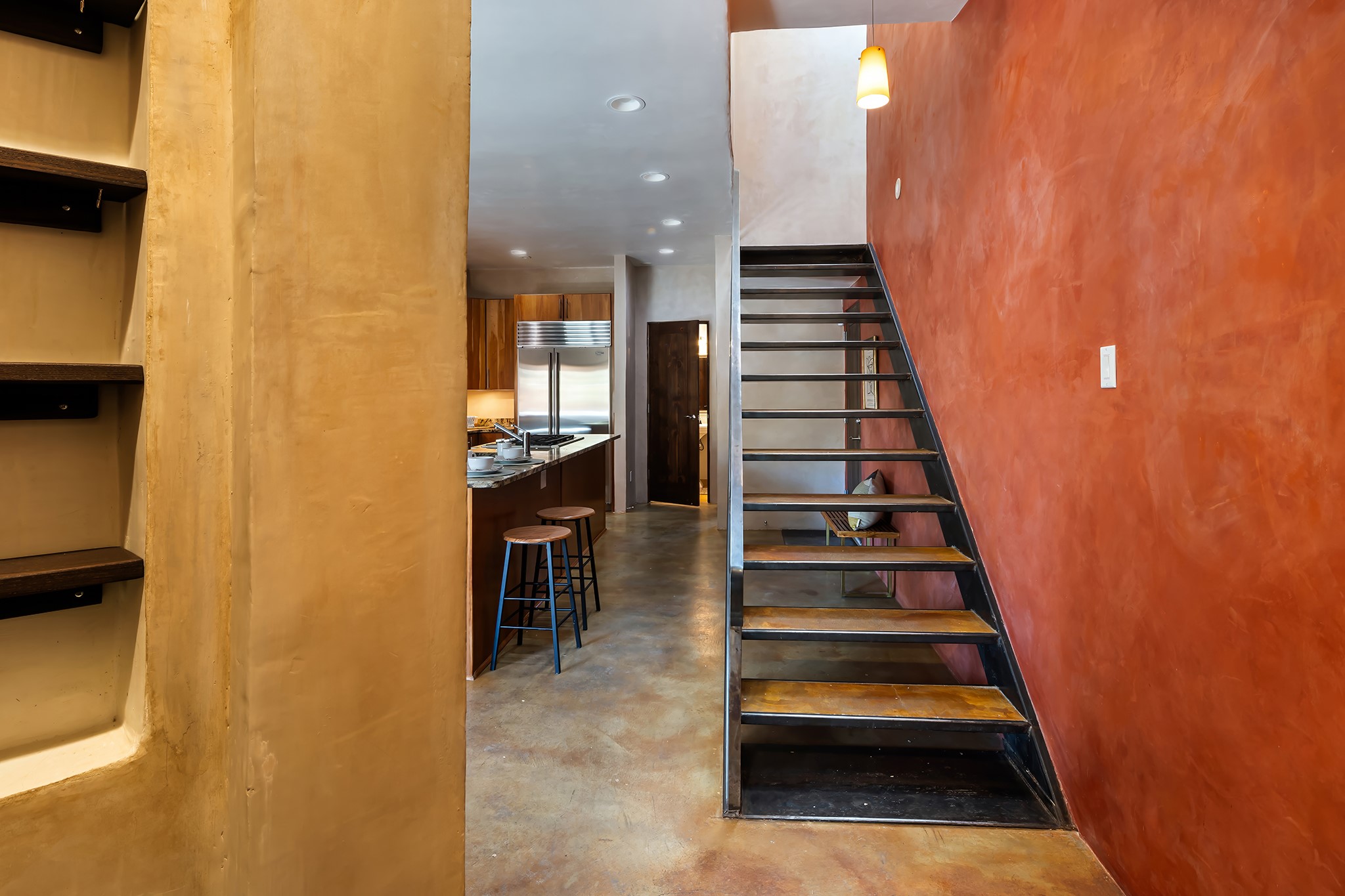 231 1/2 Rosario Boulevard