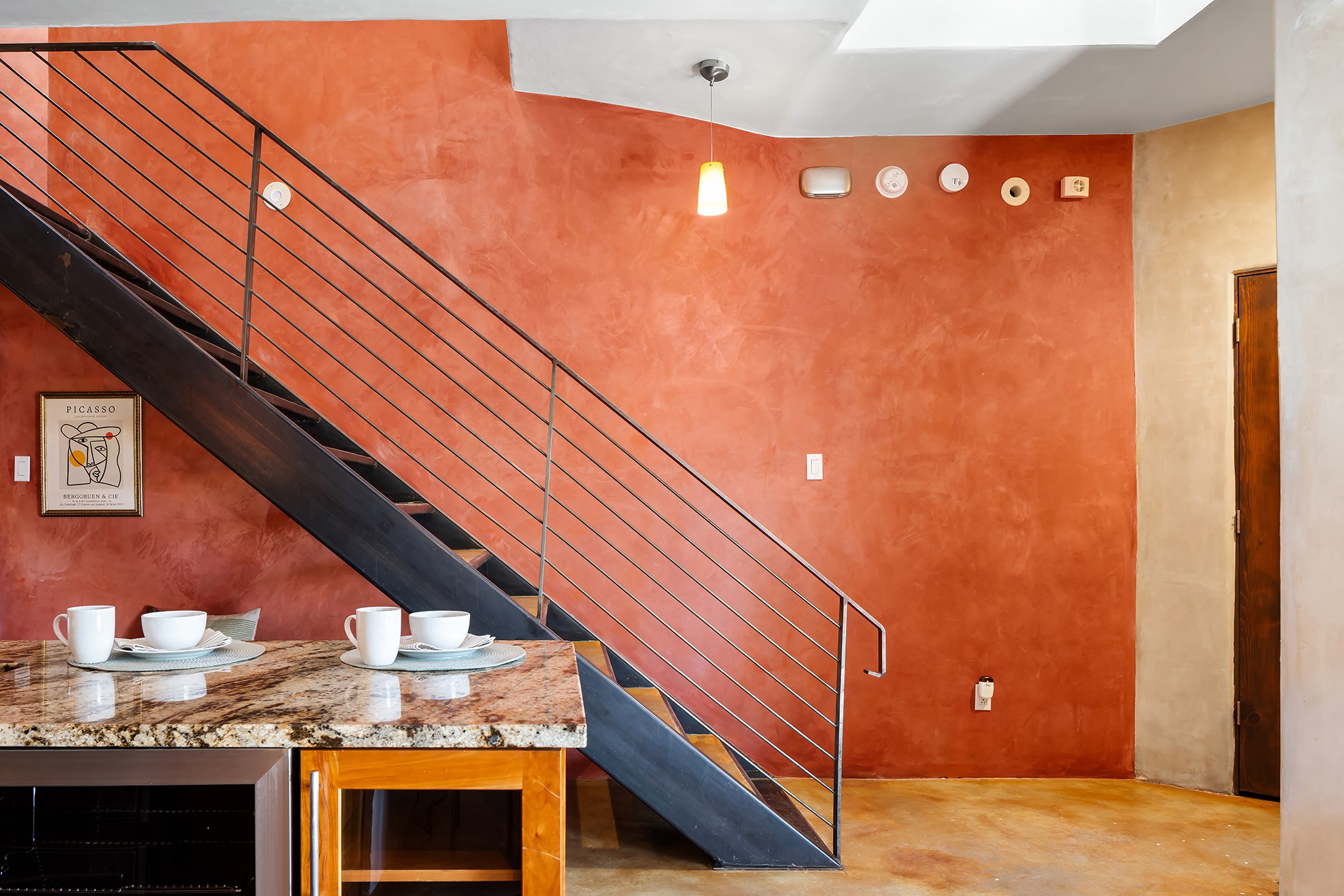 231 1/2 Rosario Boulevard