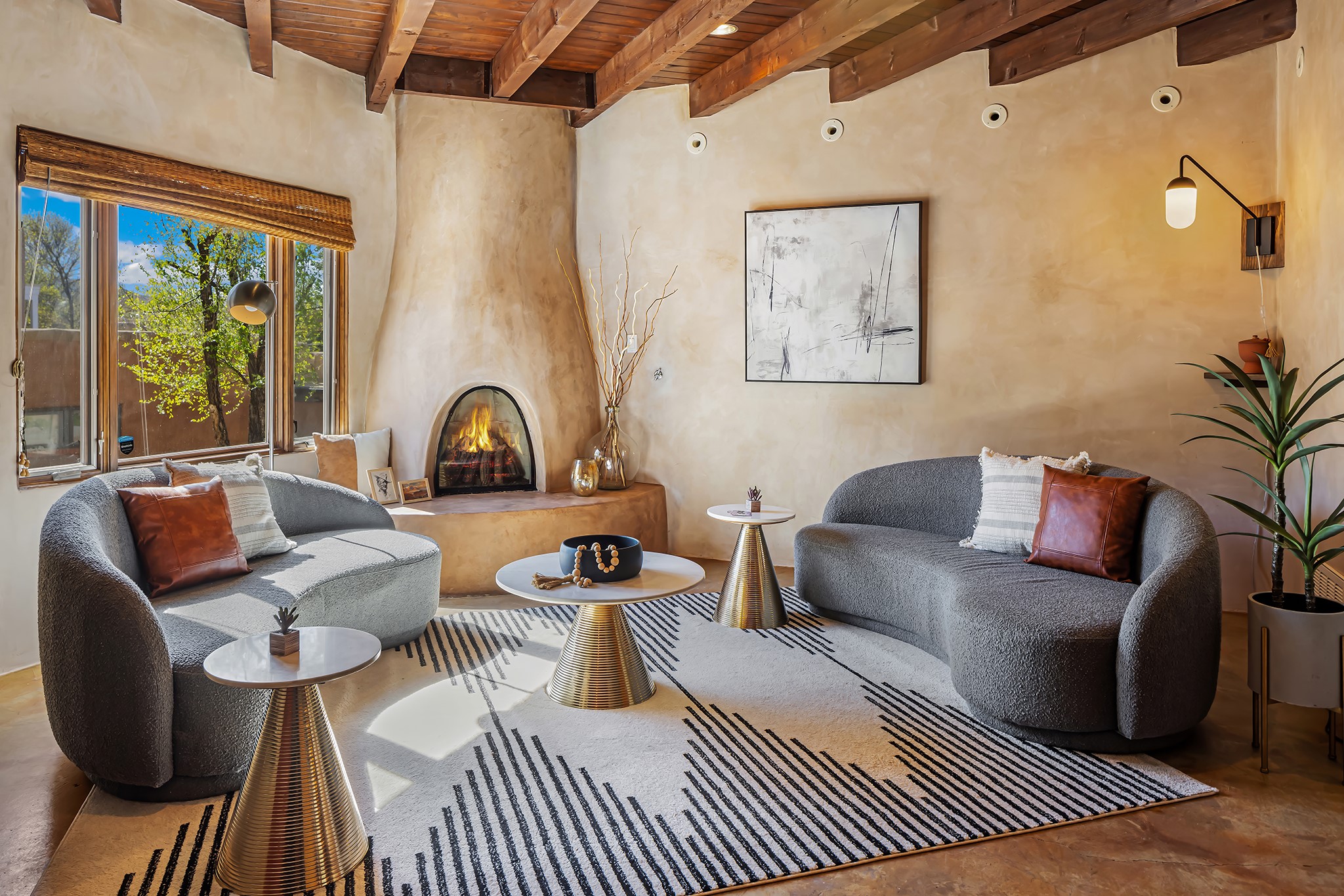 231 1/2 Rosario Boulevard