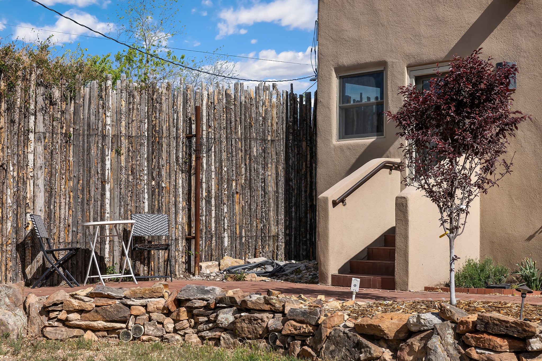 231 1/2 Rosario Boulevard