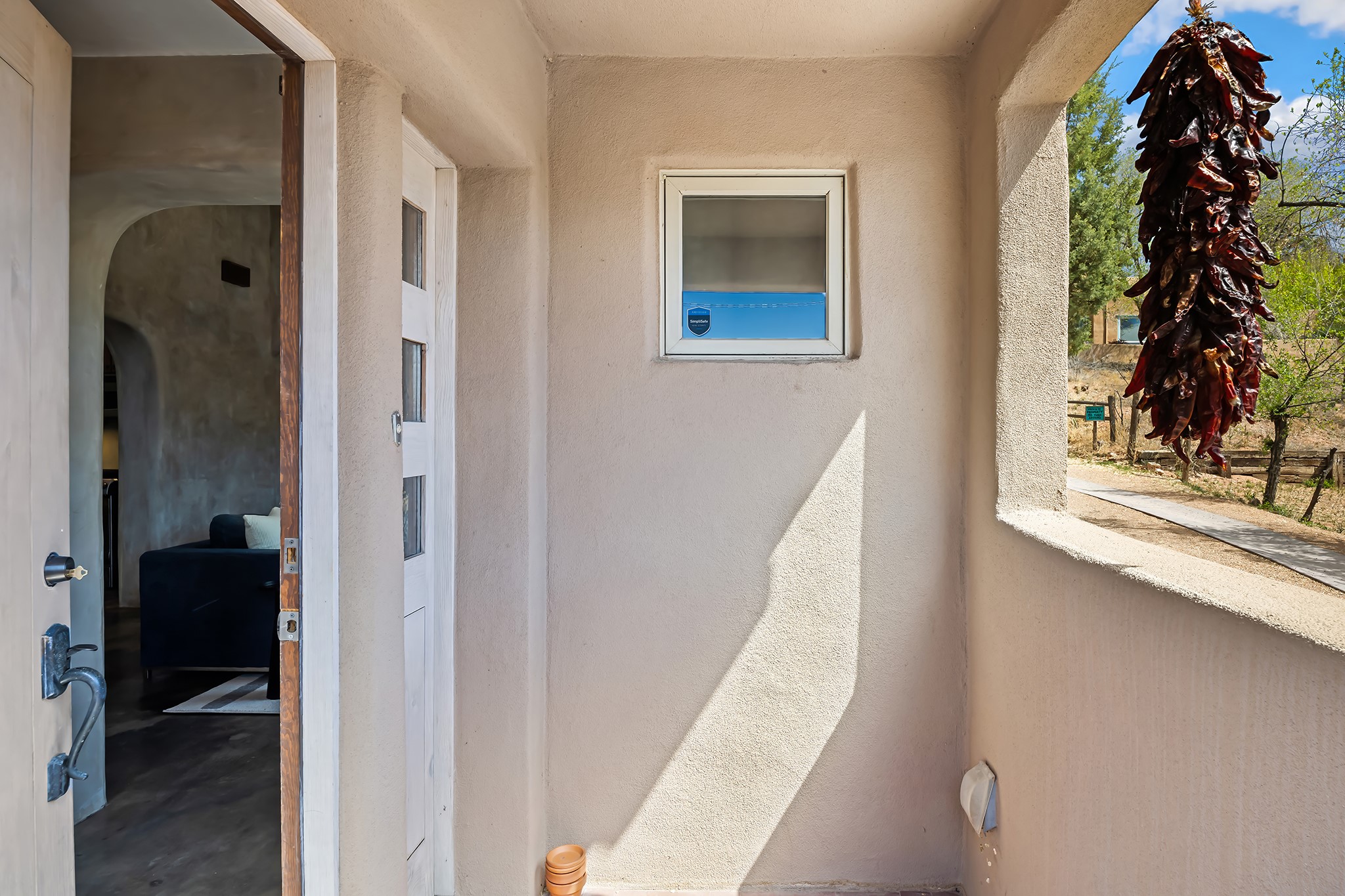 231 1/2 Rosario Boulevard