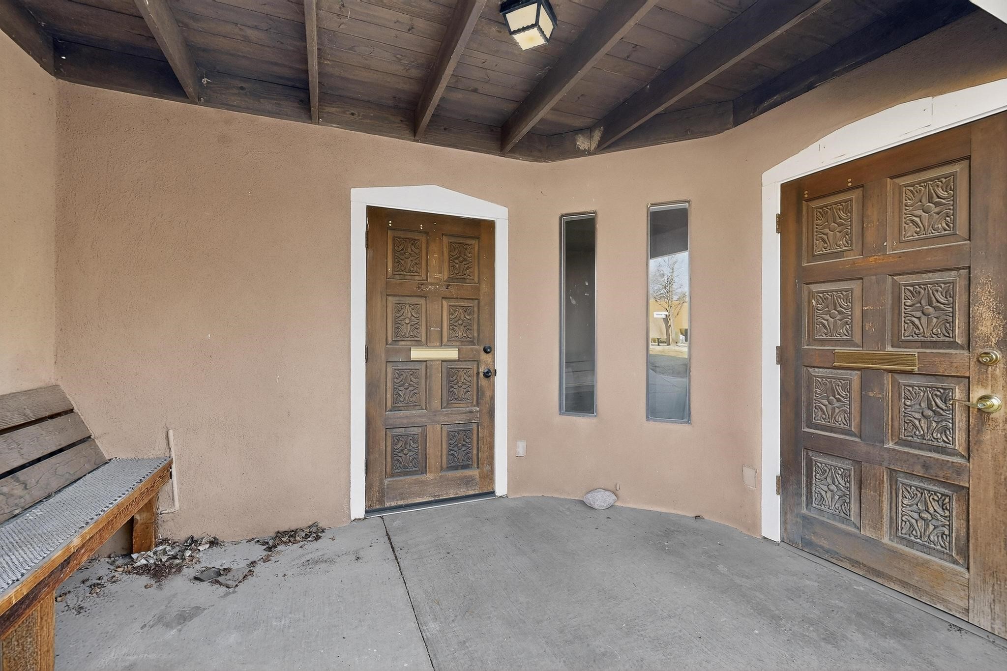 1482 S St. Francis Drive A