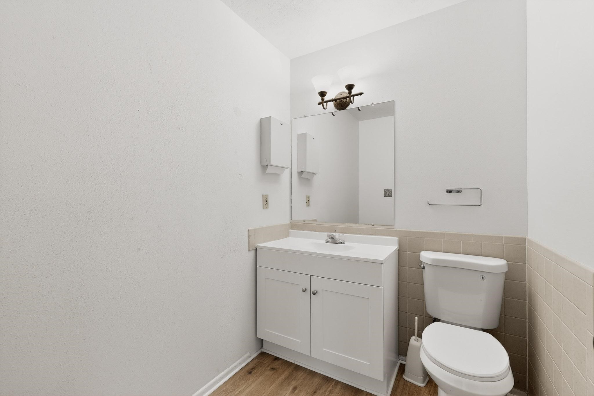 1482 S St. Francis Drive A