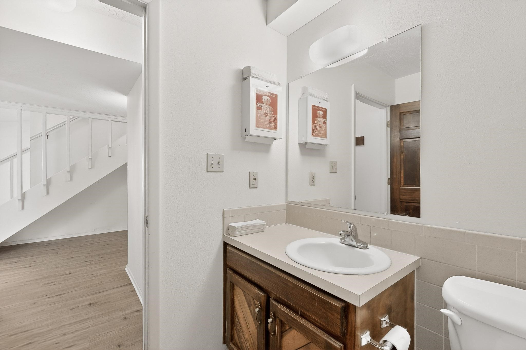 1482 S St. Francis Drive A