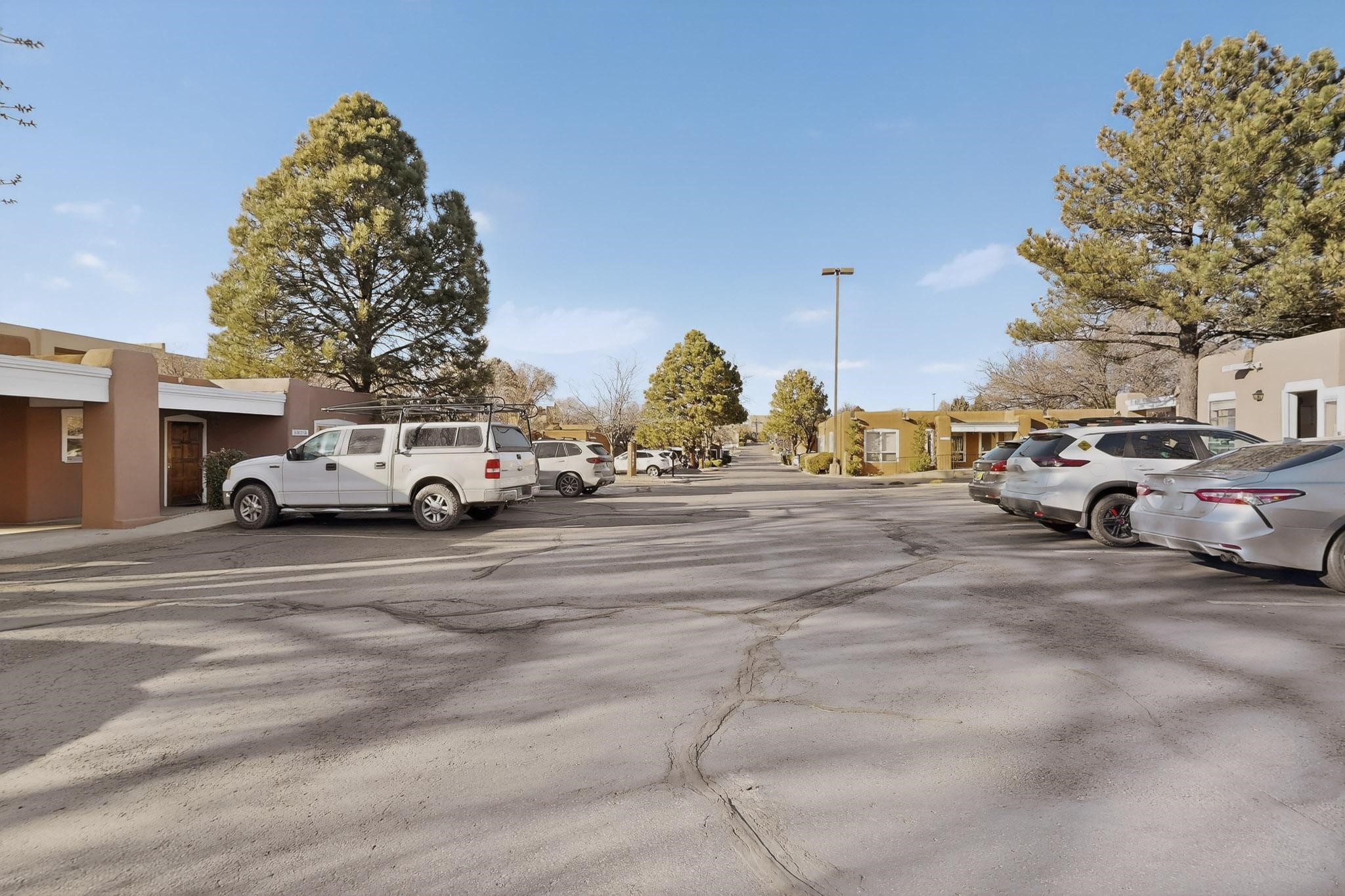 1482 S St. Francis Drive A