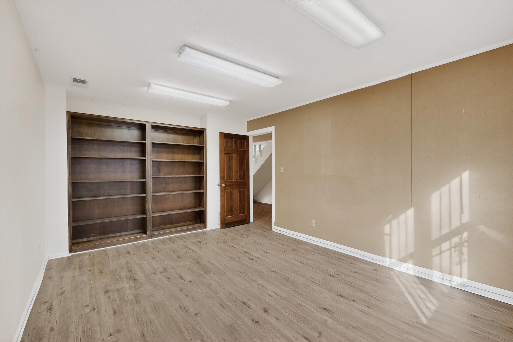 1482 S St. Francis Drive A