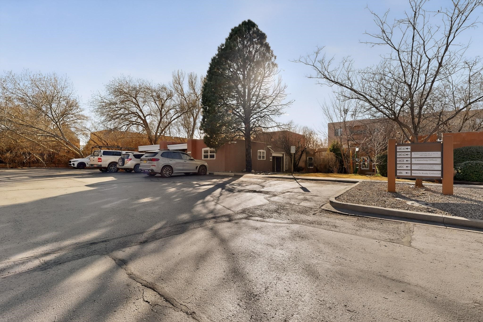 1482 S St. Francis Drive A