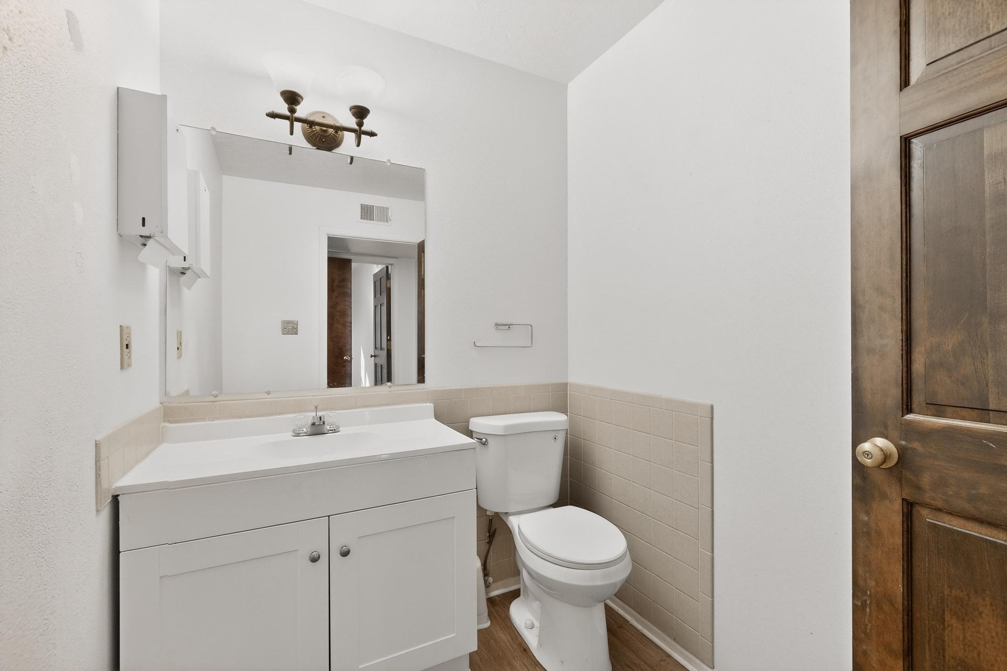 1482 S St. Francis Drive A