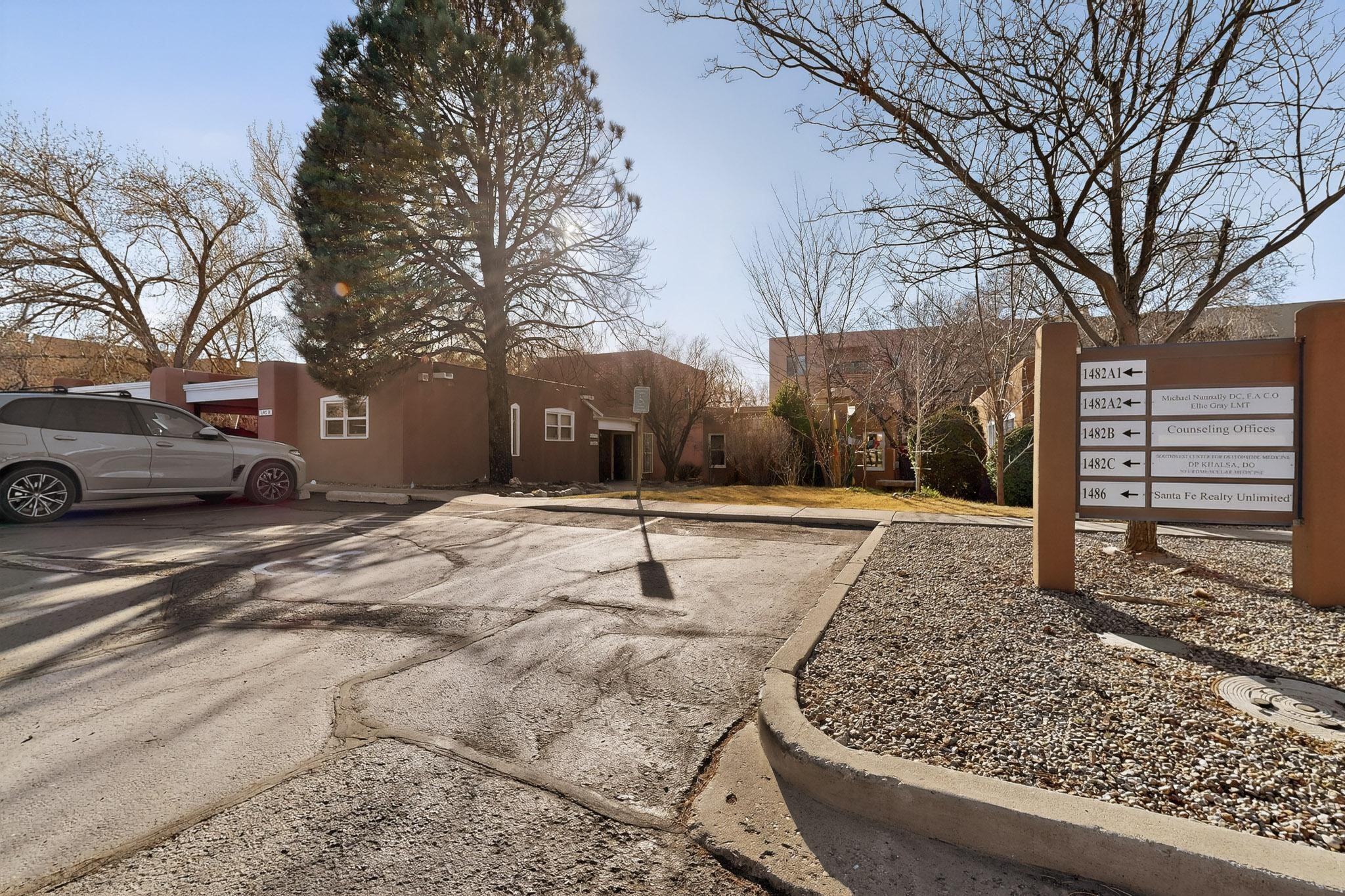 1482 S St. Francis Drive A