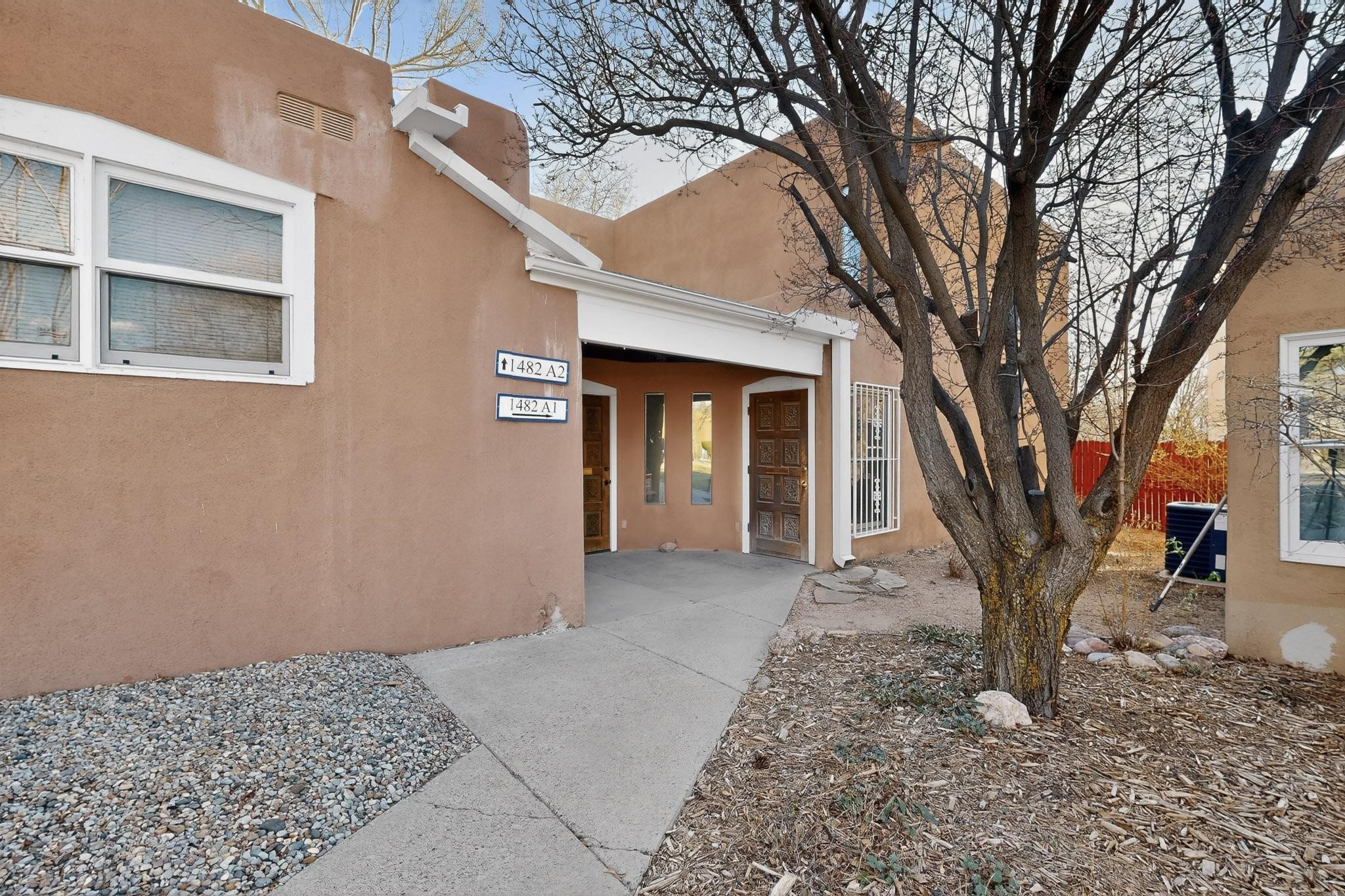 1482 S St. Francis Drive A