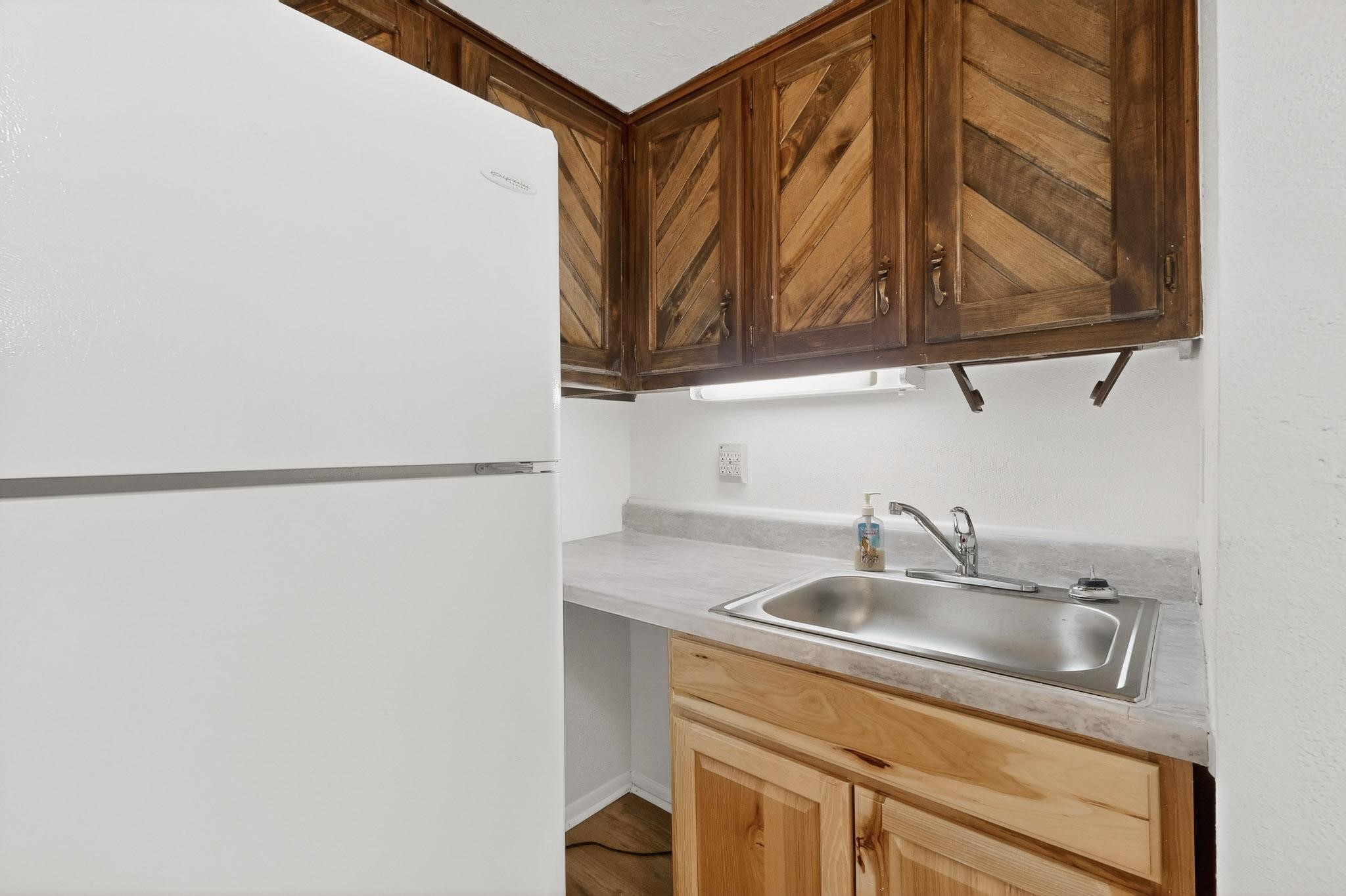 1482 S St. Francis Drive A