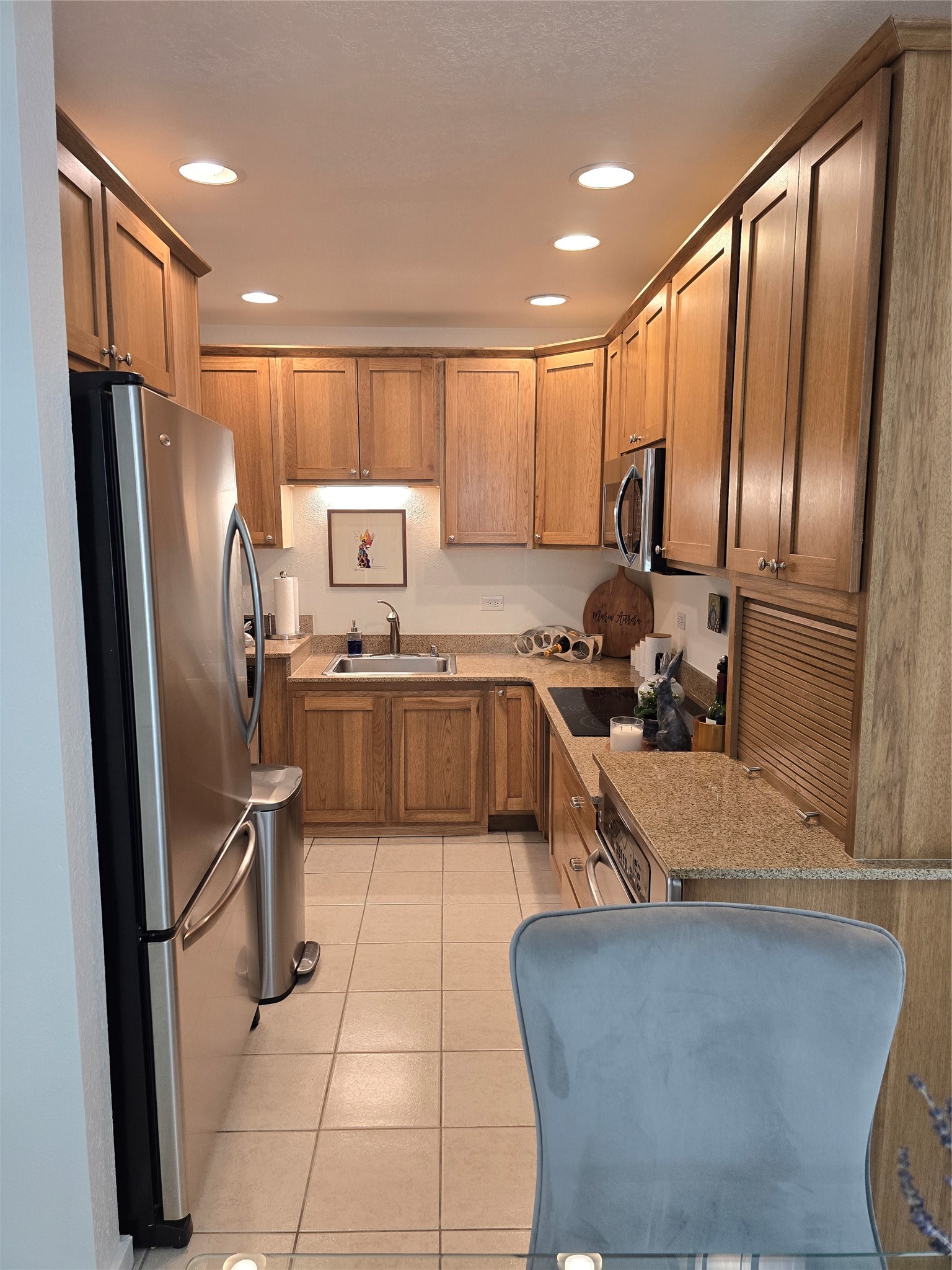 601 San Mateo 115