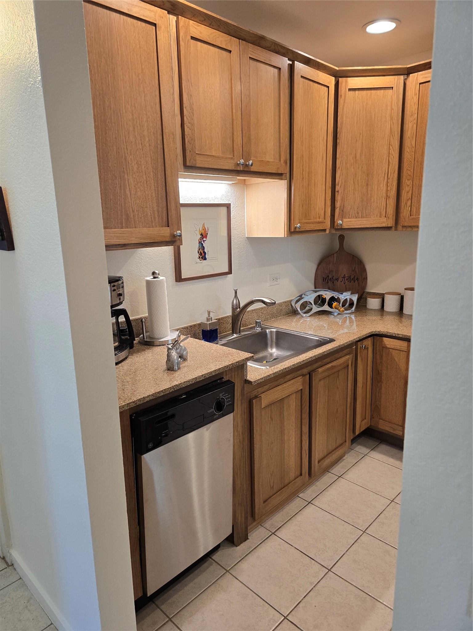 601 San Mateo 115