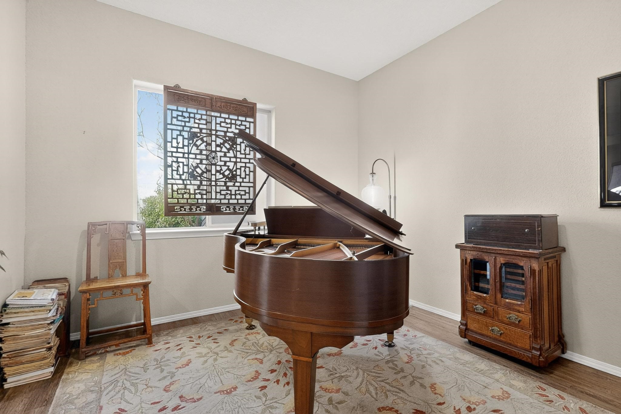 4141 Arboles Bonitos