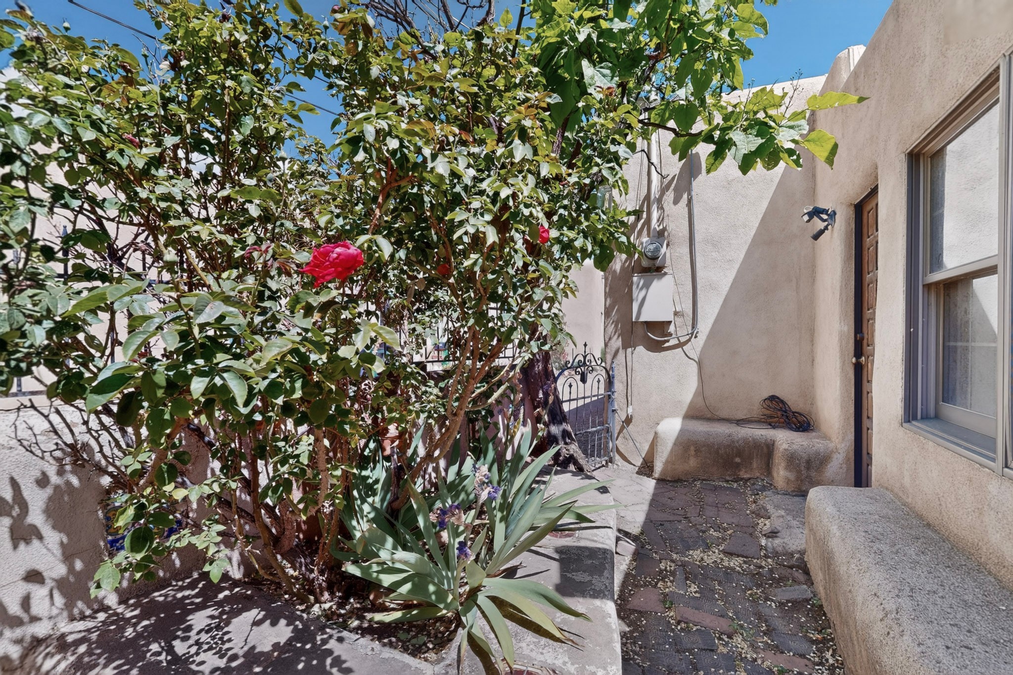 318 Pino Road
