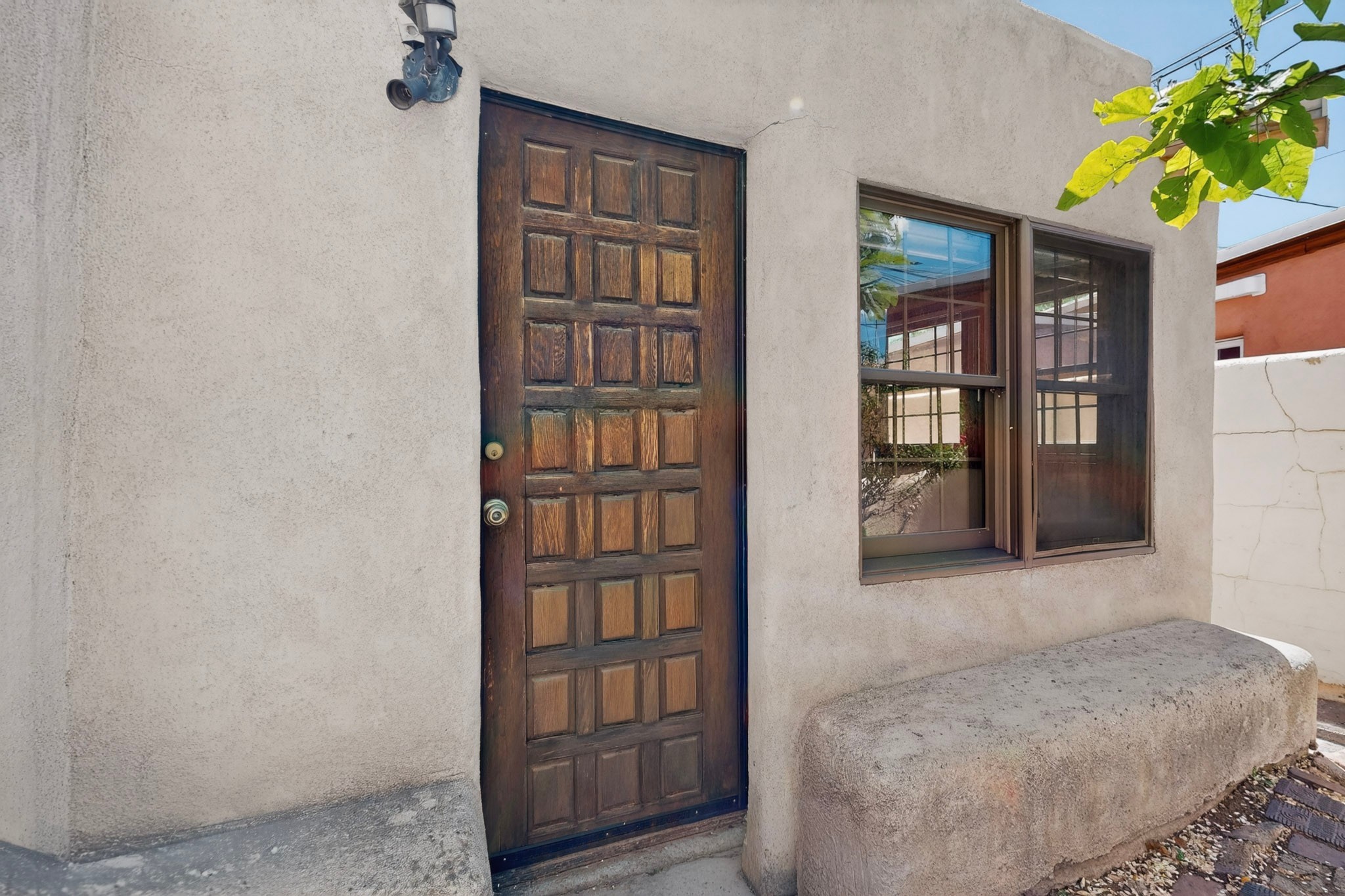 318 Pino Road