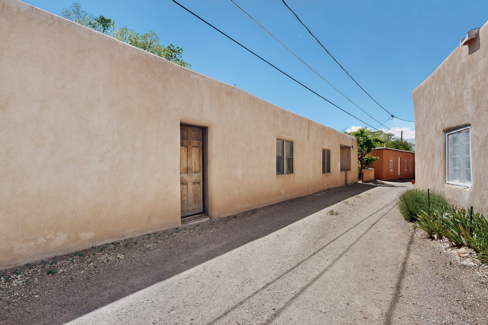 318 Pino Road