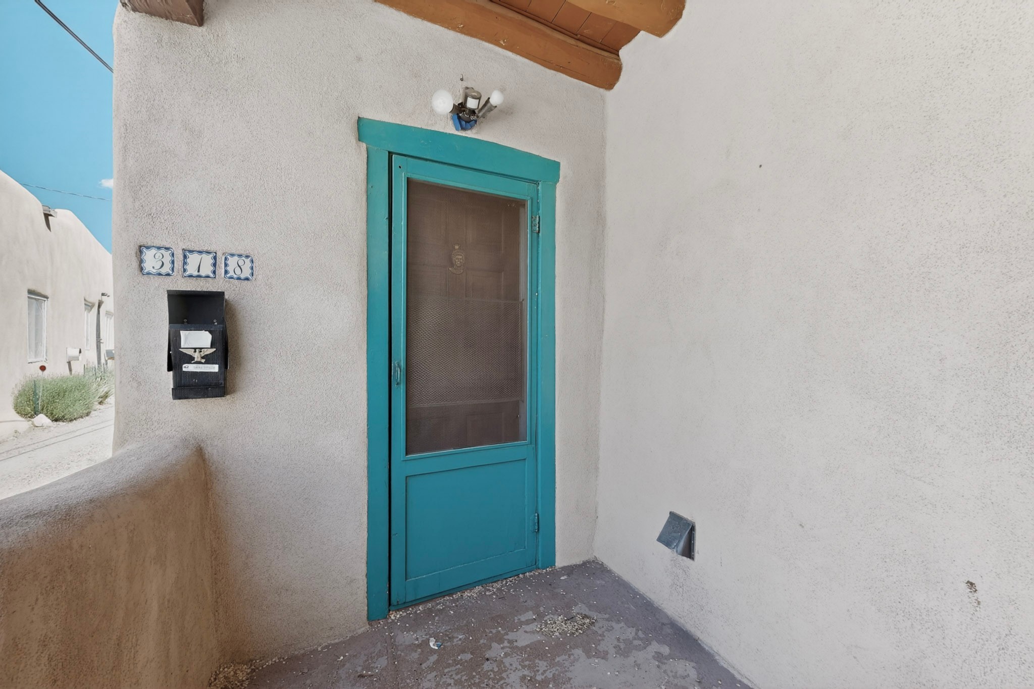 318 Pino Road