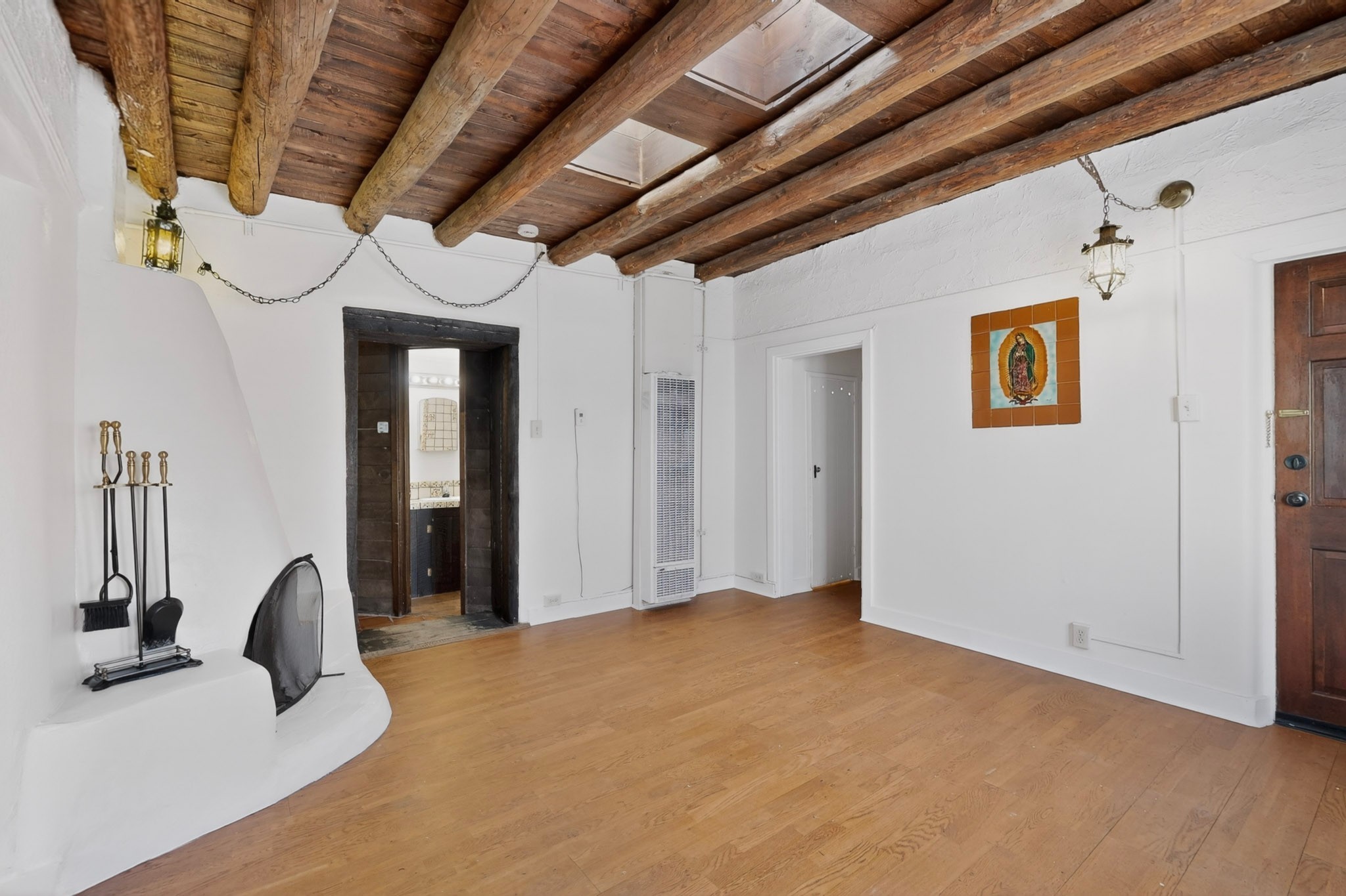 318 Pino Road