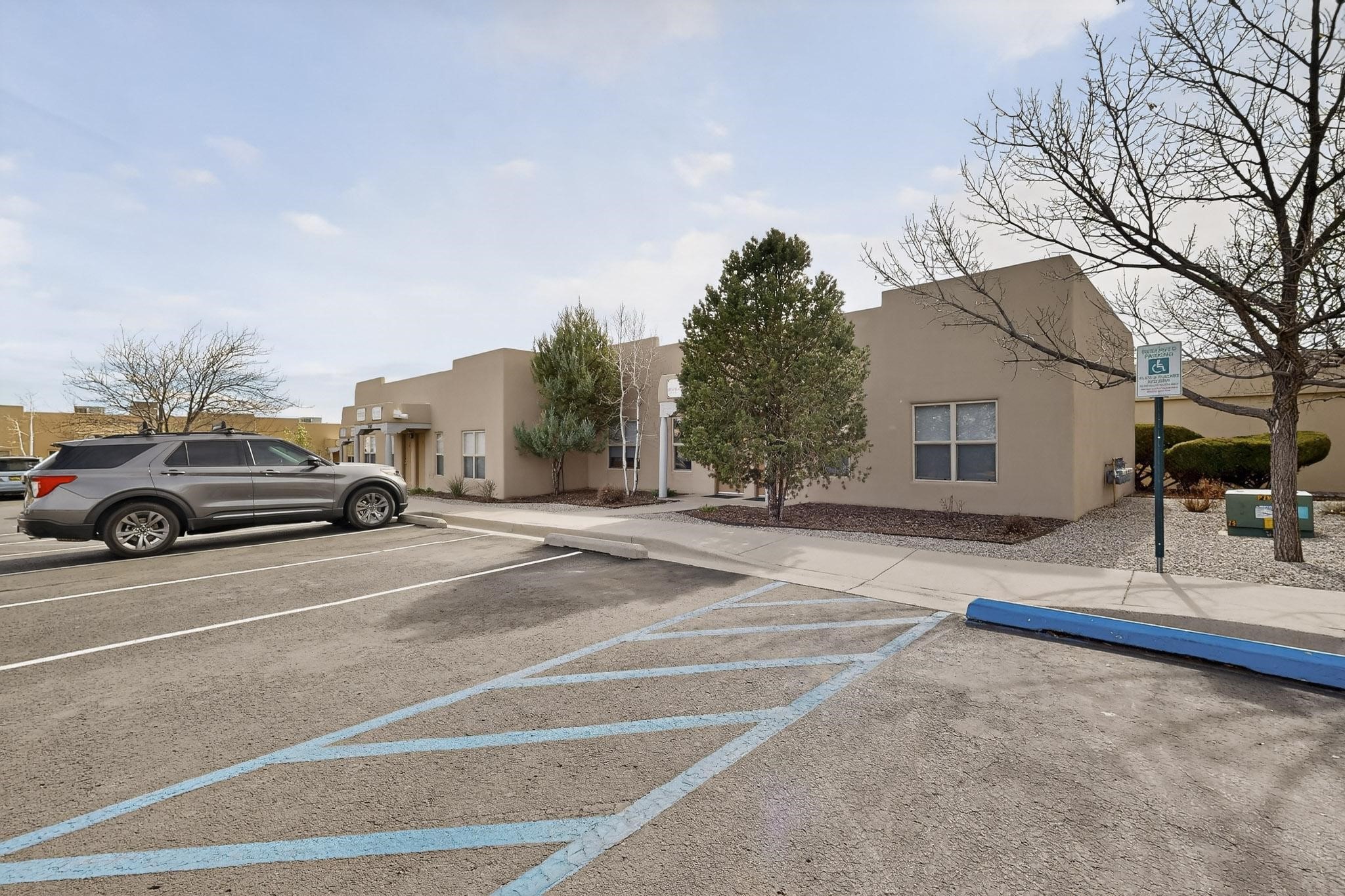 1925 Aspen Drive 502A & 502B